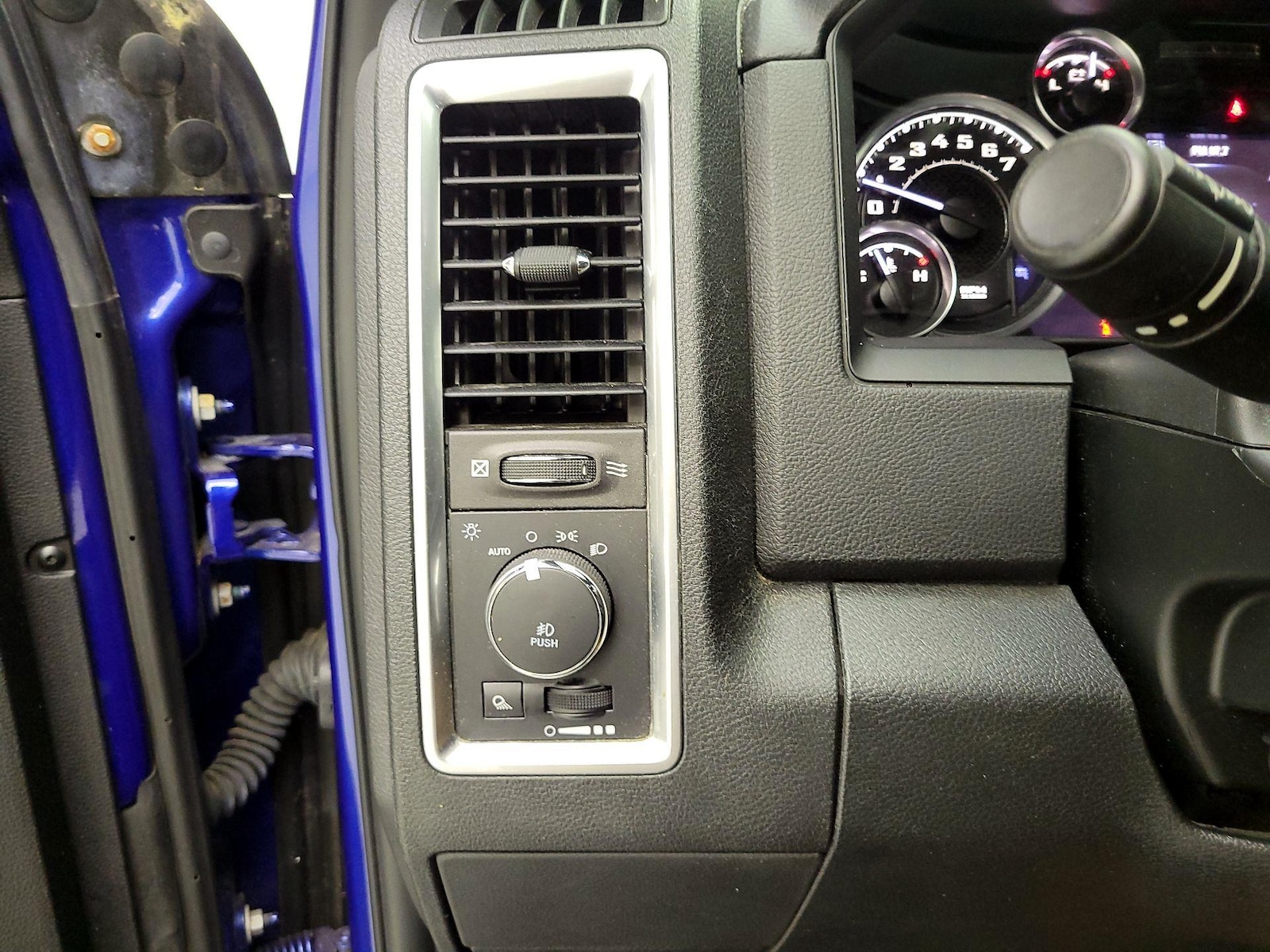 2018 RAM Ram 2500 Pickup Power Wagon - Photo 14