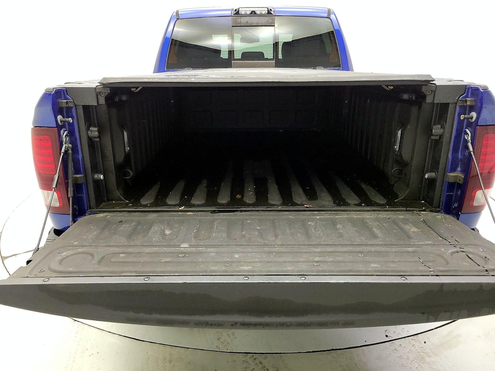 2018 RAM Ram 2500 Pickup Power Wagon - Photo 23