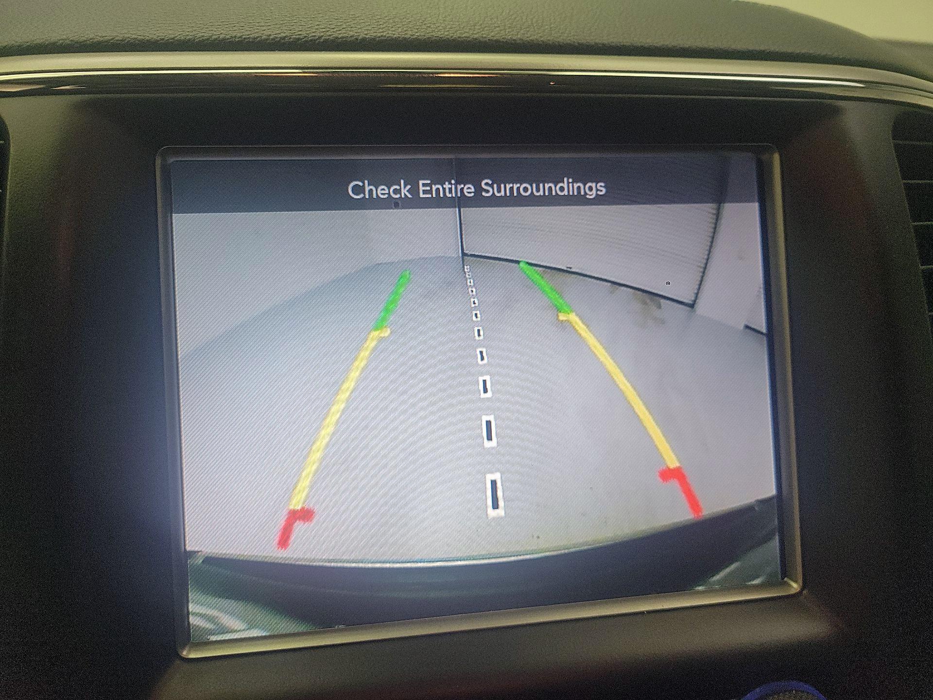 Thumbnail: 2017 Jeep Grand Cherokee - 13