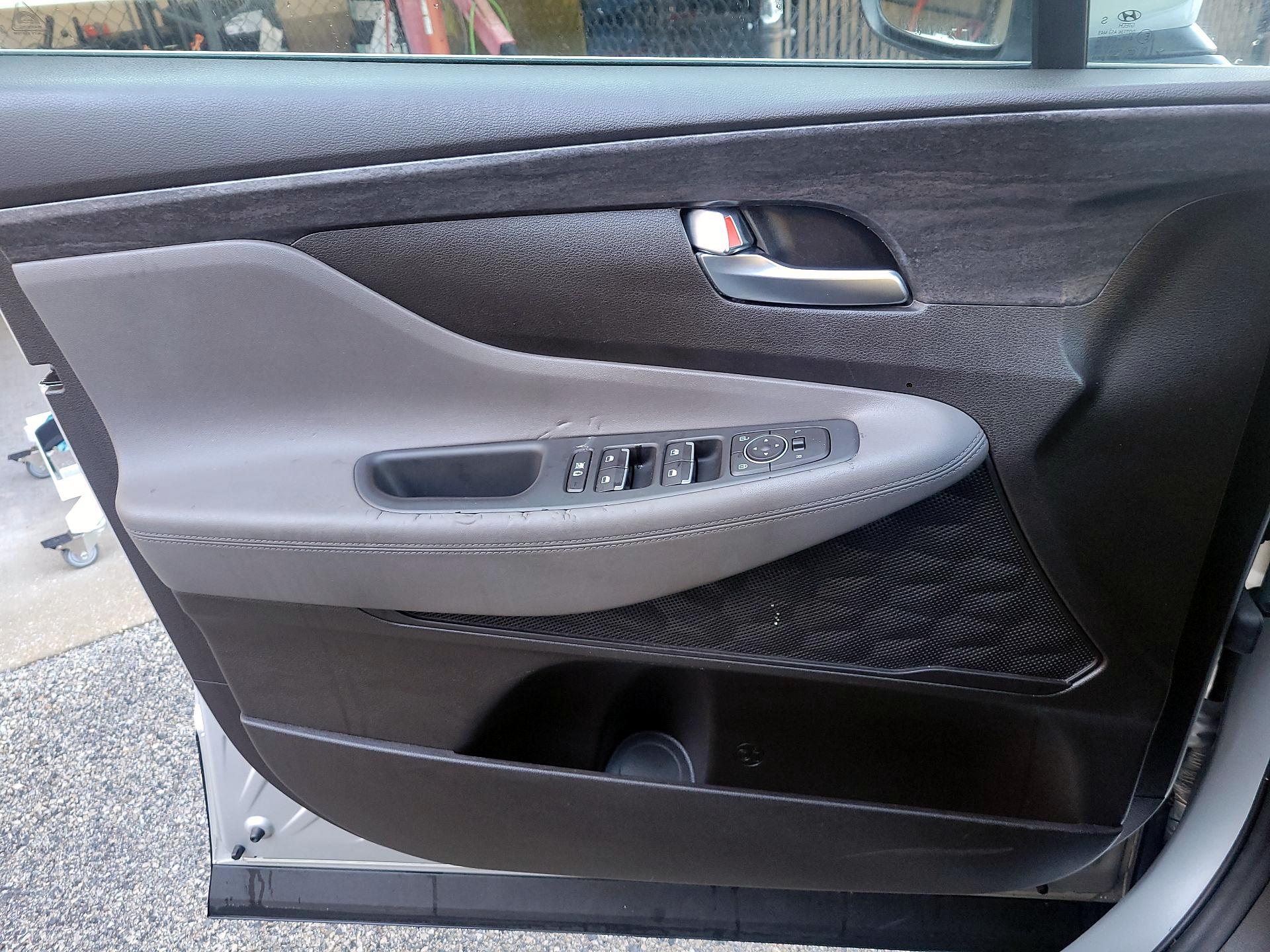 Thumbnail: 2019 Hyundai Santa Fe - 10