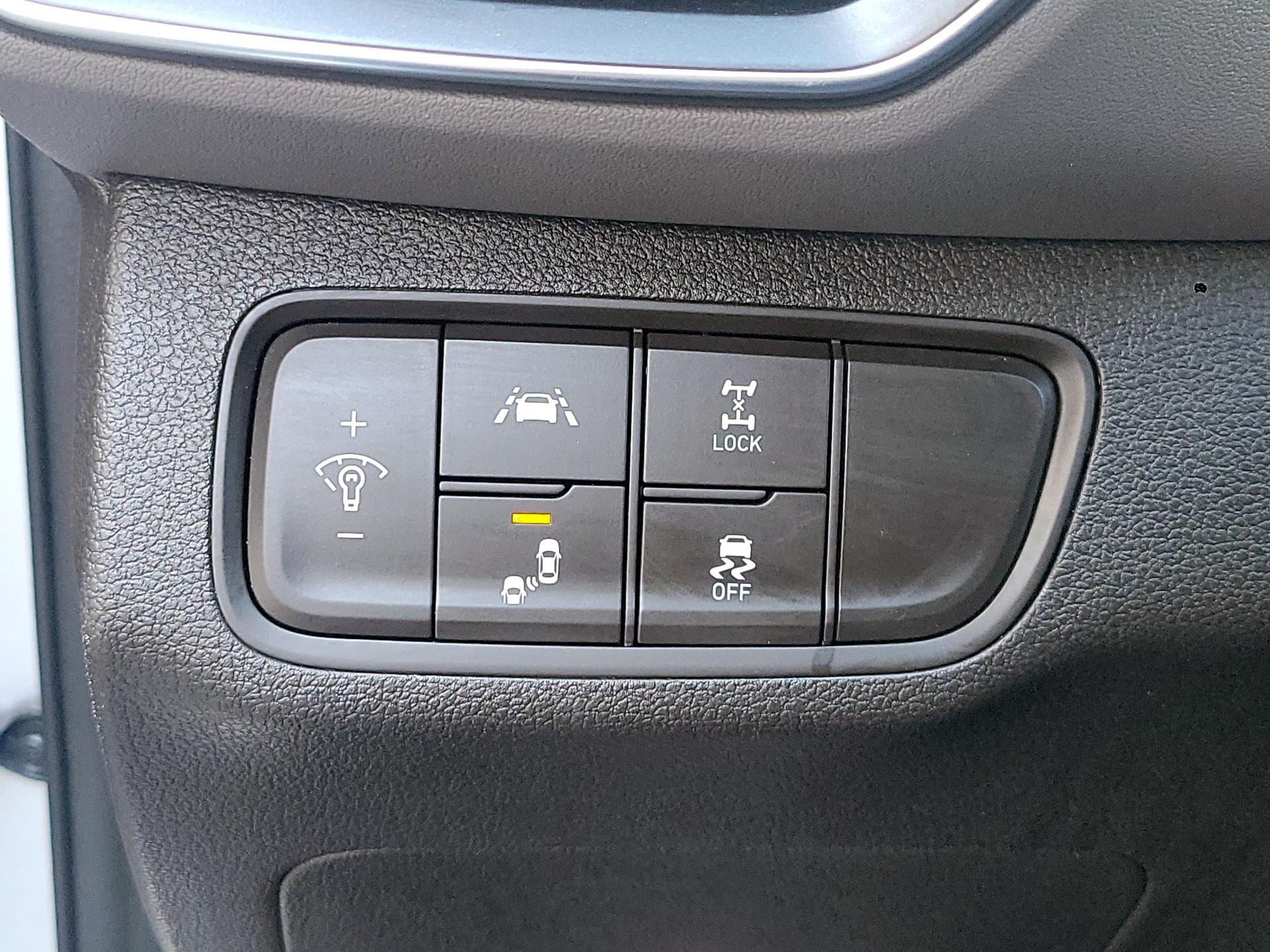 Thumbnail: 2019 Hyundai Santa Fe - 11