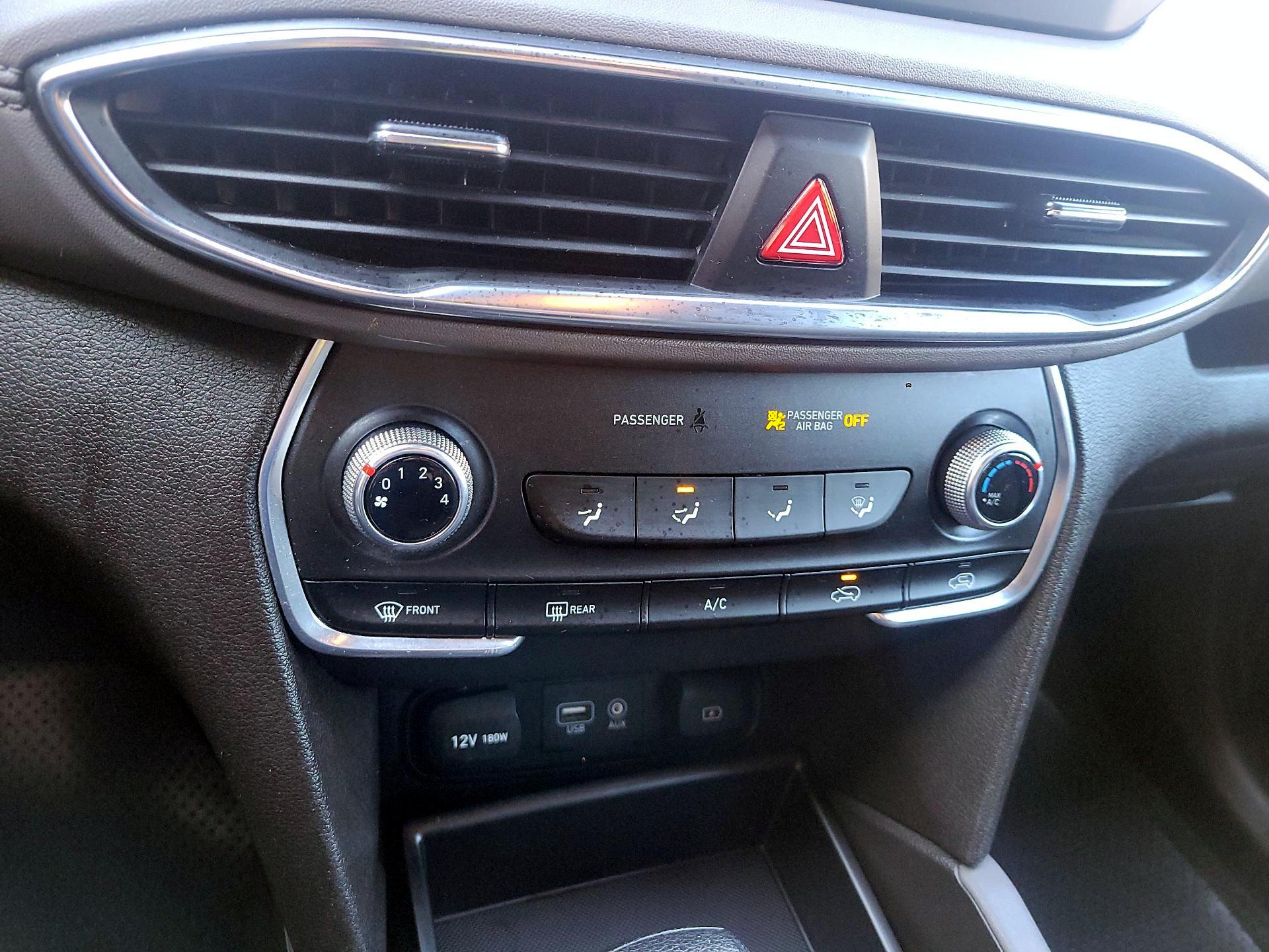 Thumbnail: 2019 Hyundai Santa Fe - 14