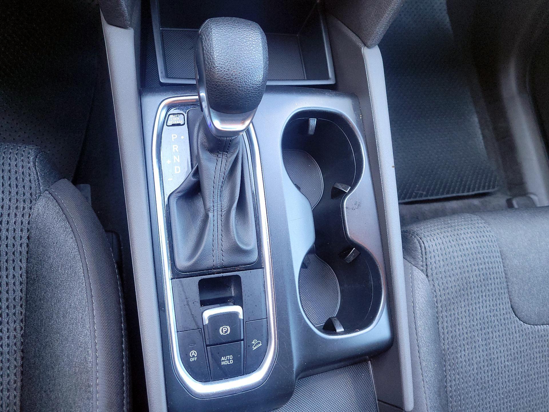 Thumbnail: 2019 Hyundai Santa Fe - 15