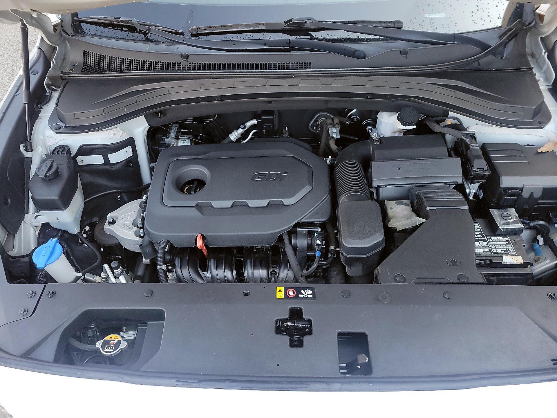 Thumbnail: 2019 Hyundai Santa Fe - 19