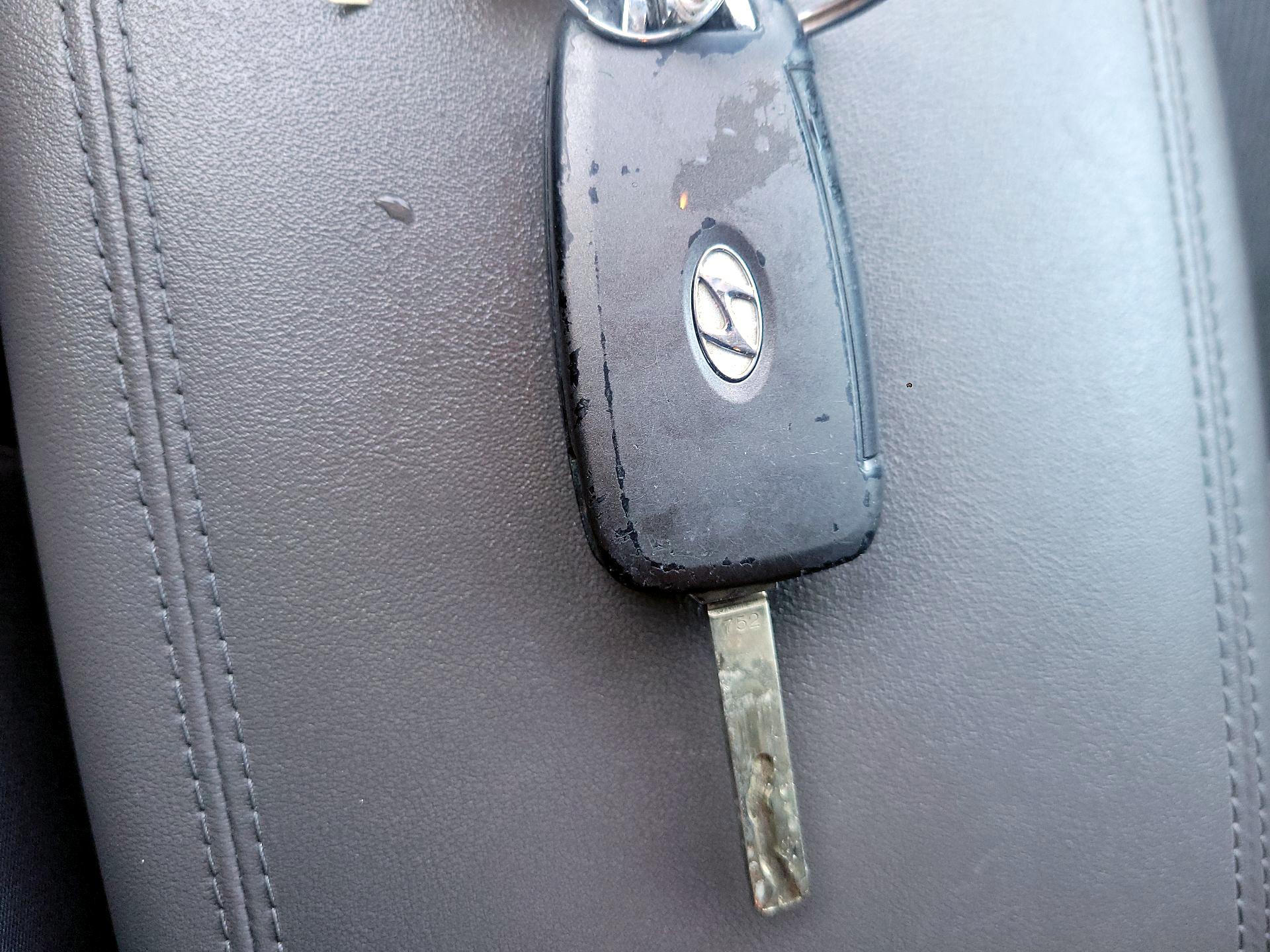 Thumbnail: 2019 Hyundai Santa Fe - 20