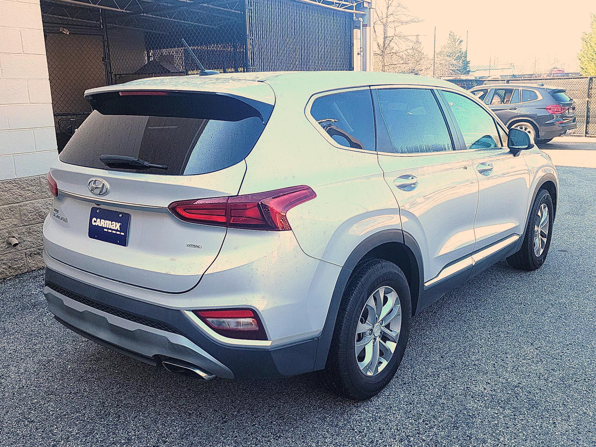 Thumbnail: 2019 Hyundai Santa Fe - 5