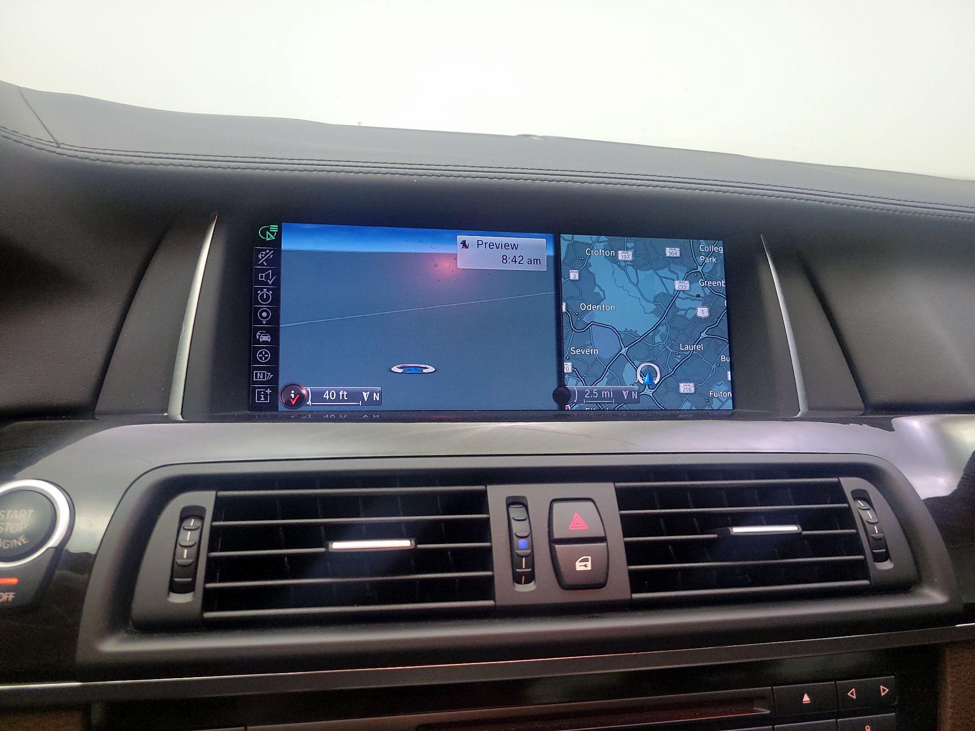 Thumbnail: 2015 BMW 5 Series - 12