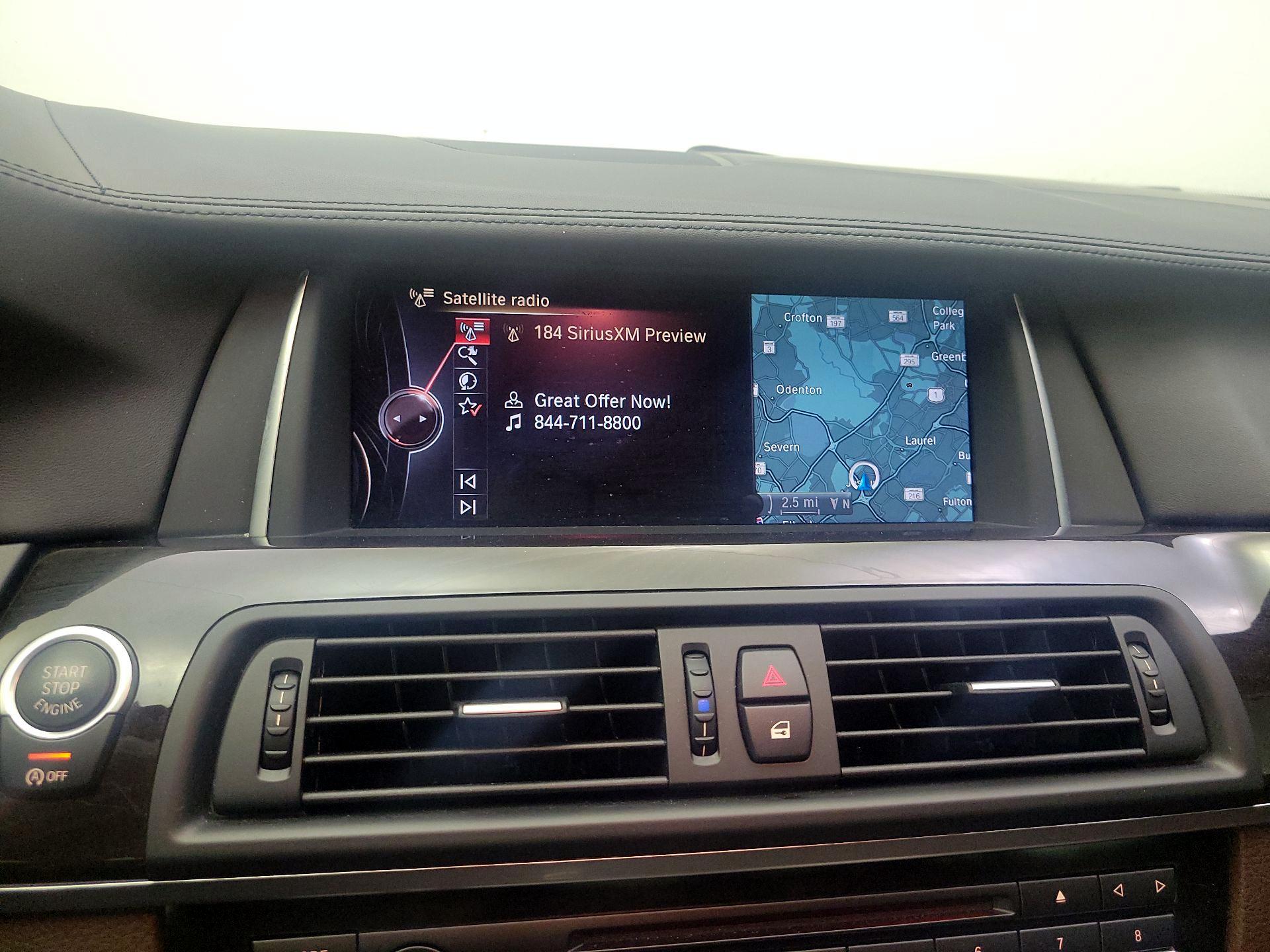 Thumbnail: 2015 BMW 5 Series - 14