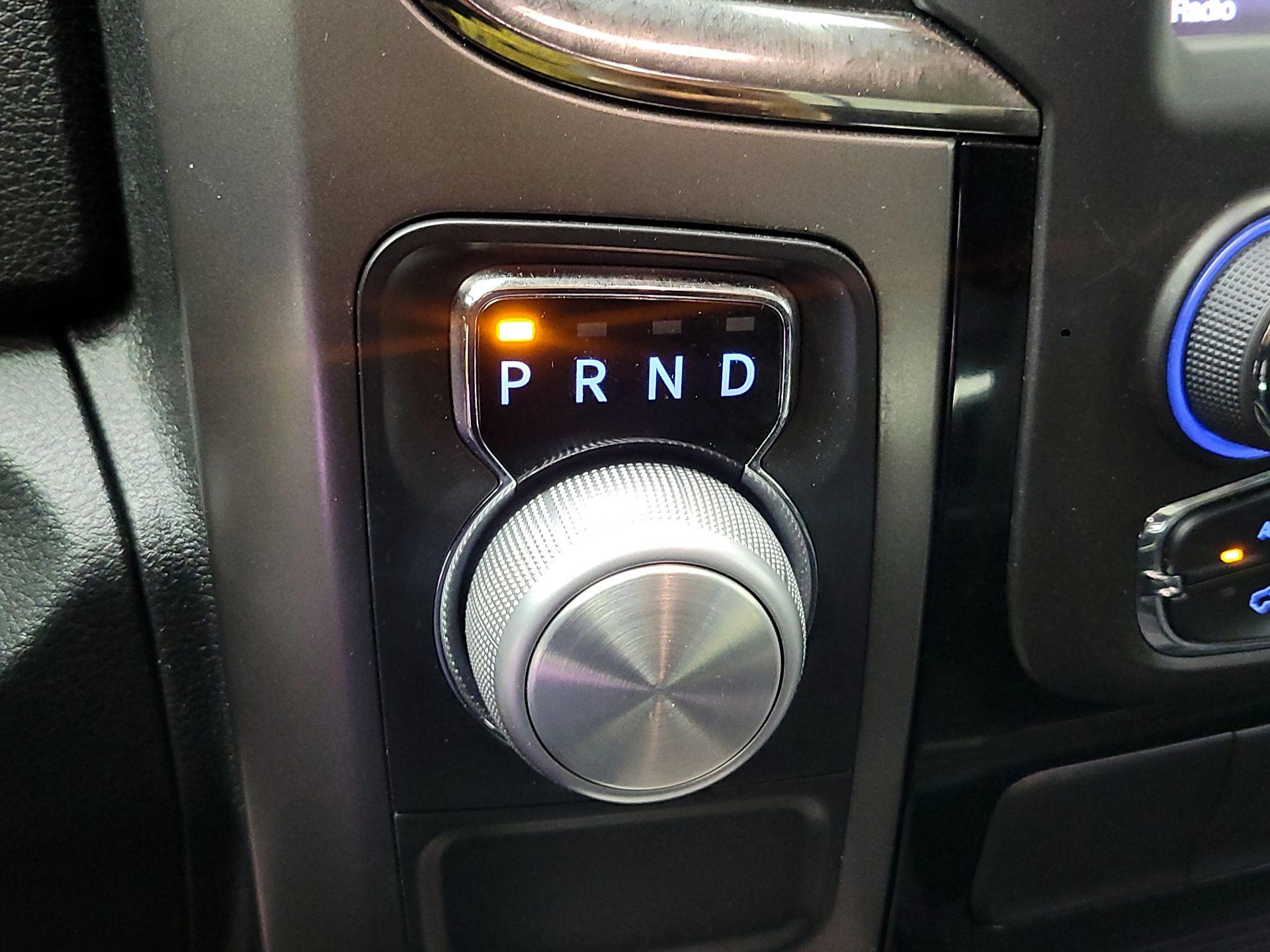 Thumbnail: 2016 RAM 1500 - 15