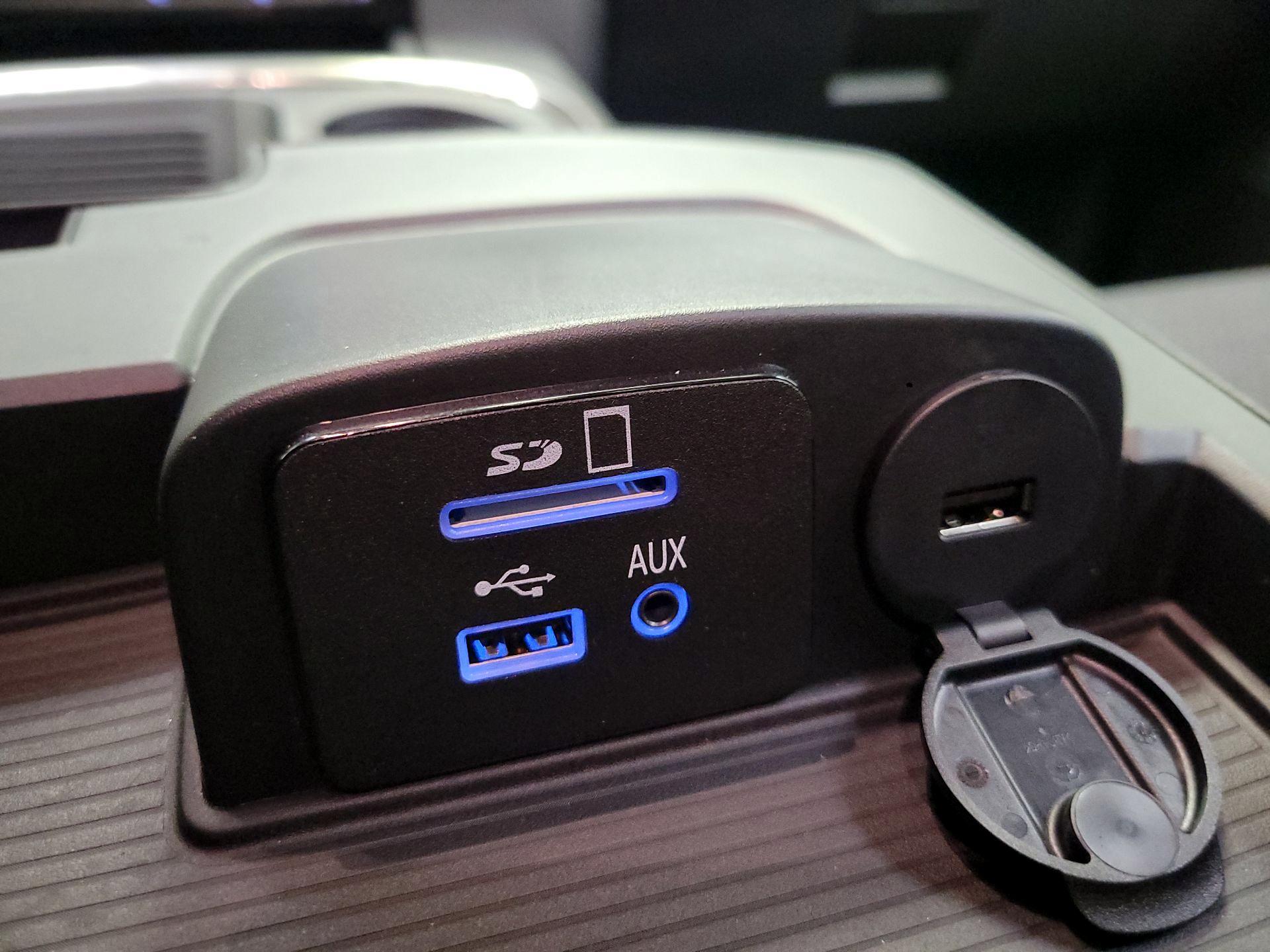 Thumbnail: 2016 RAM 1500 - 16