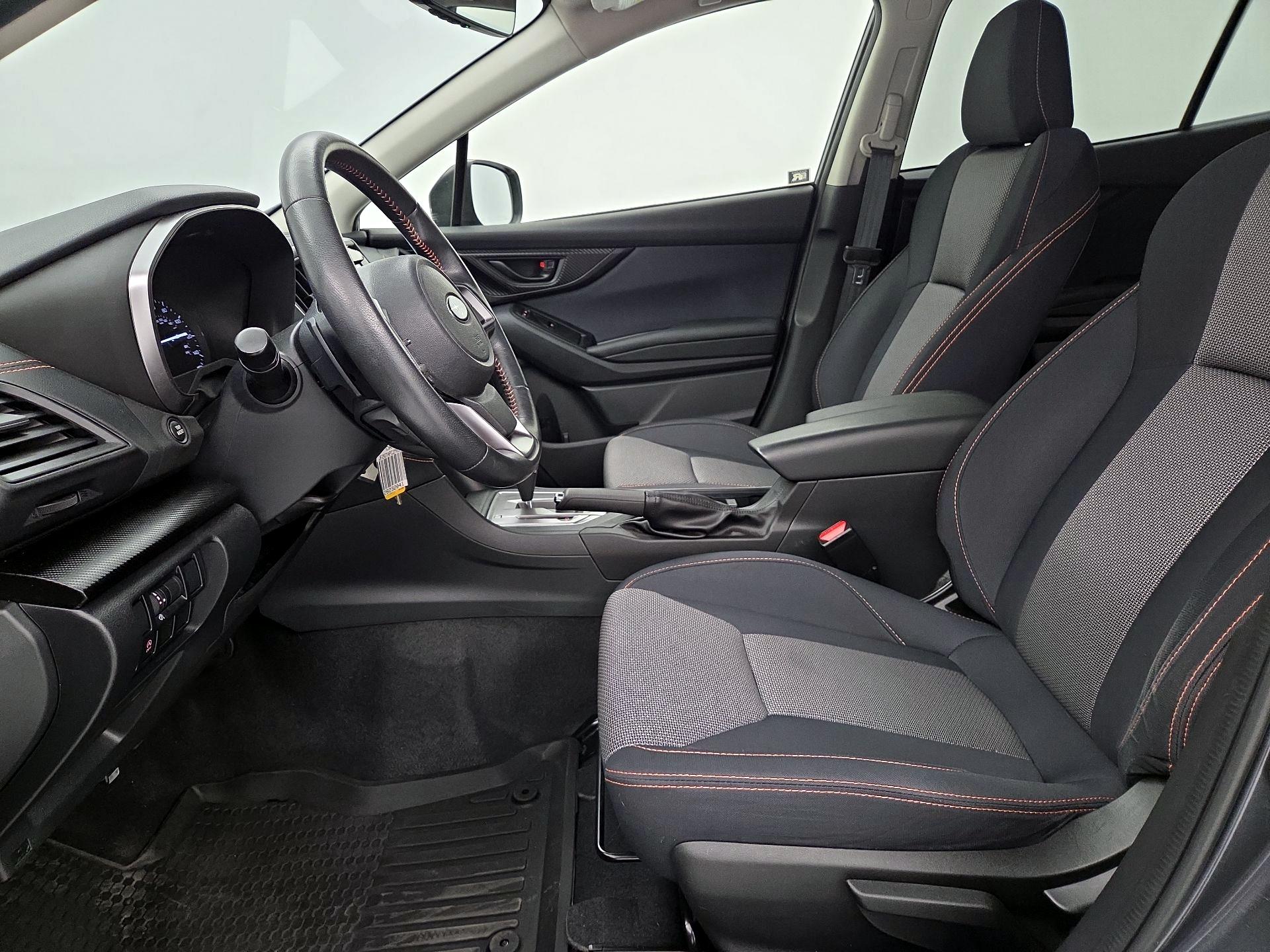 Thumbnail: 2021 Subaru Crosstrek - 11