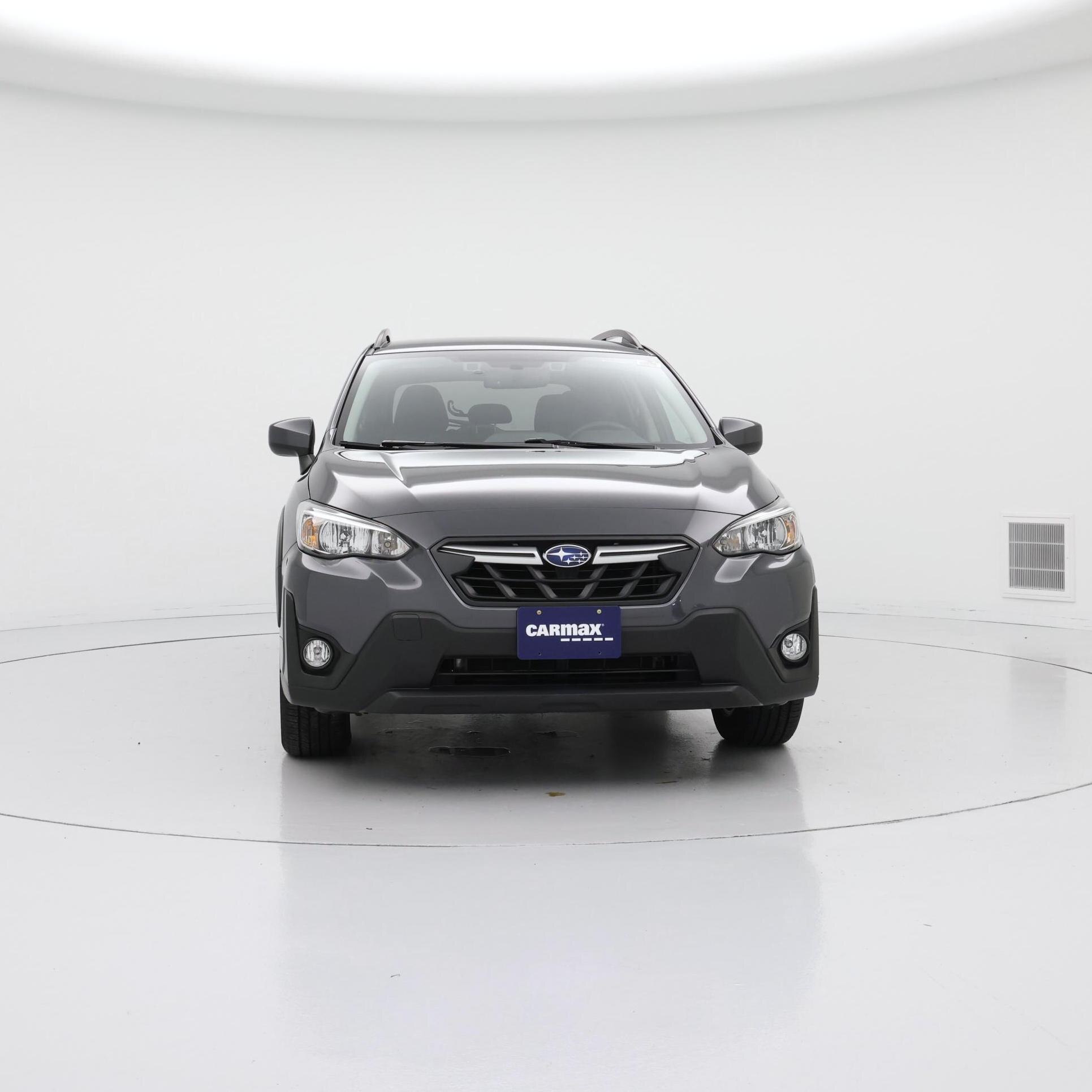 Thumbnail: 2021 Subaru Crosstrek - 5