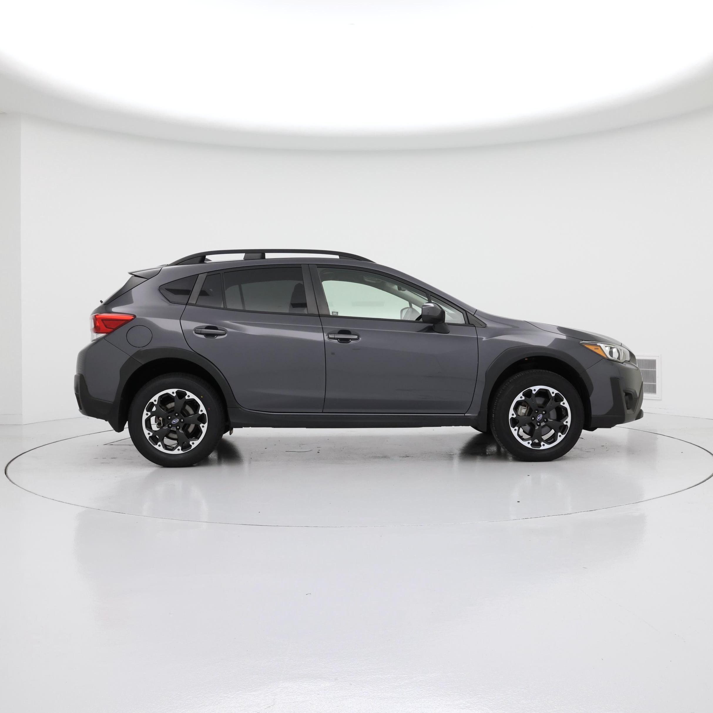 Thumbnail: 2021 Subaru Crosstrek - 7