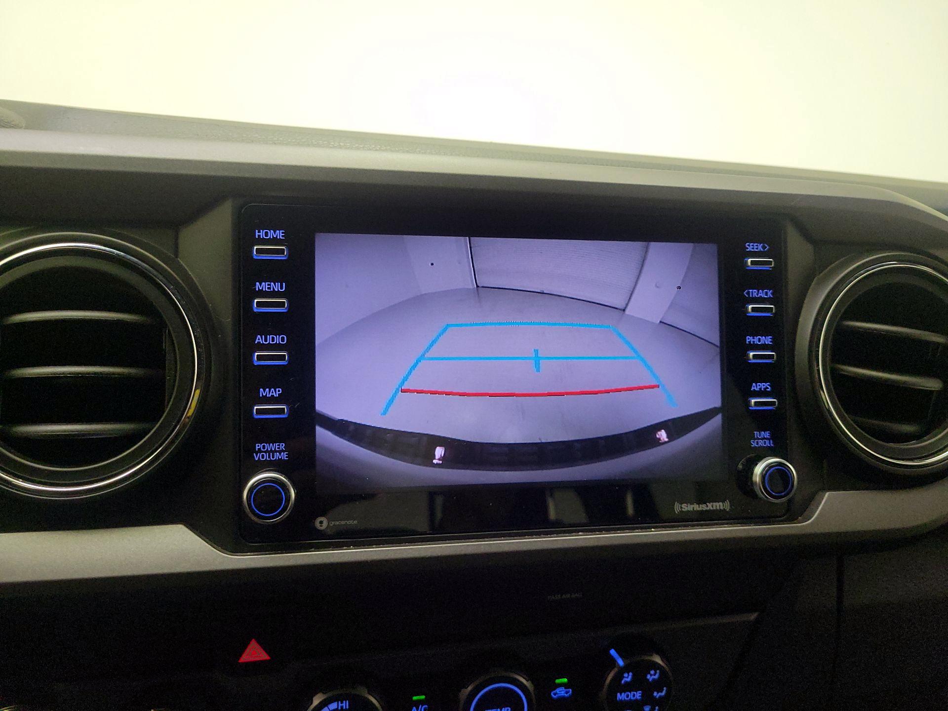 Thumbnail: 2020 Toyota Tacoma - 12