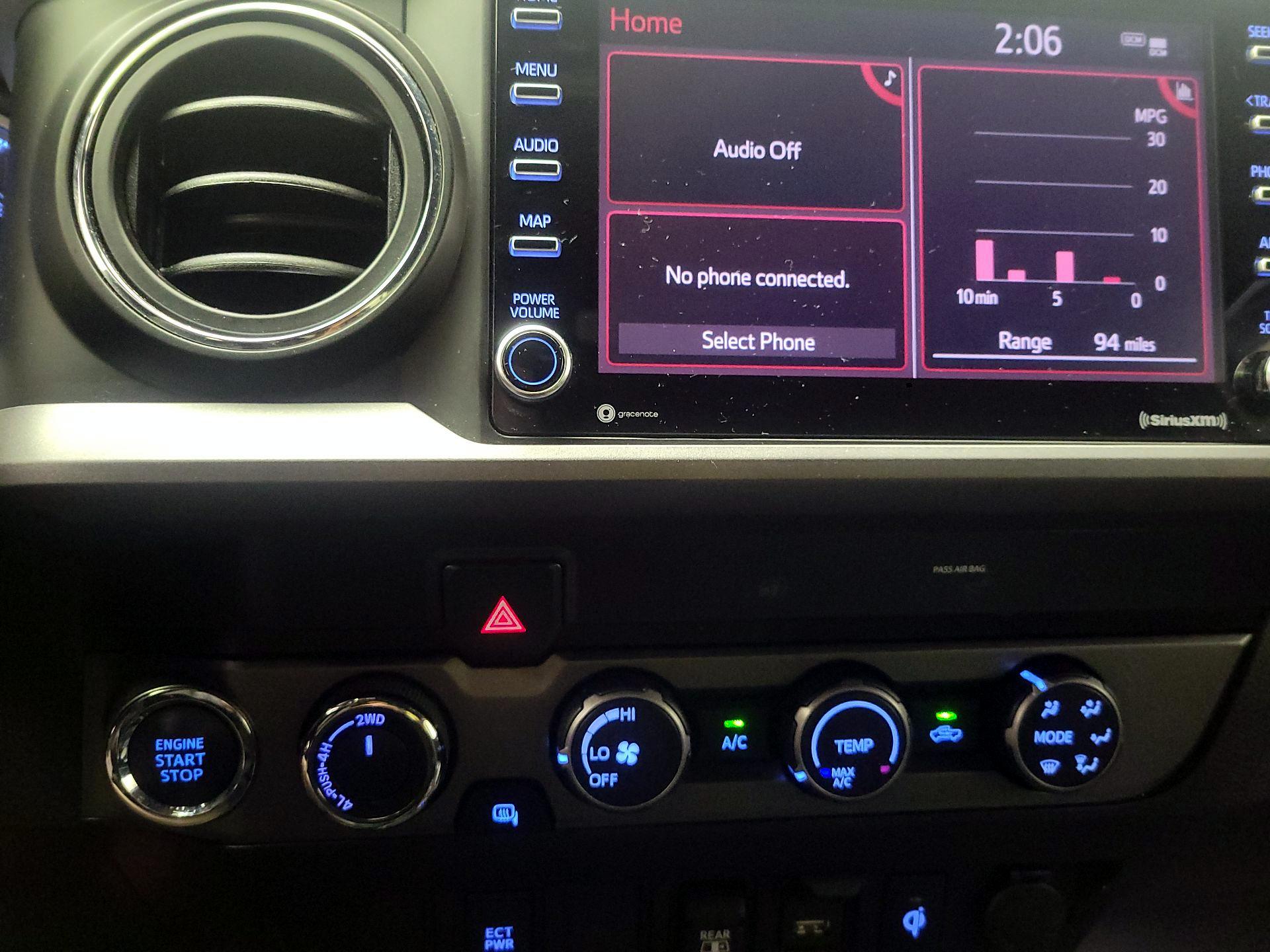 Thumbnail: 2020 Toyota Tacoma - 14