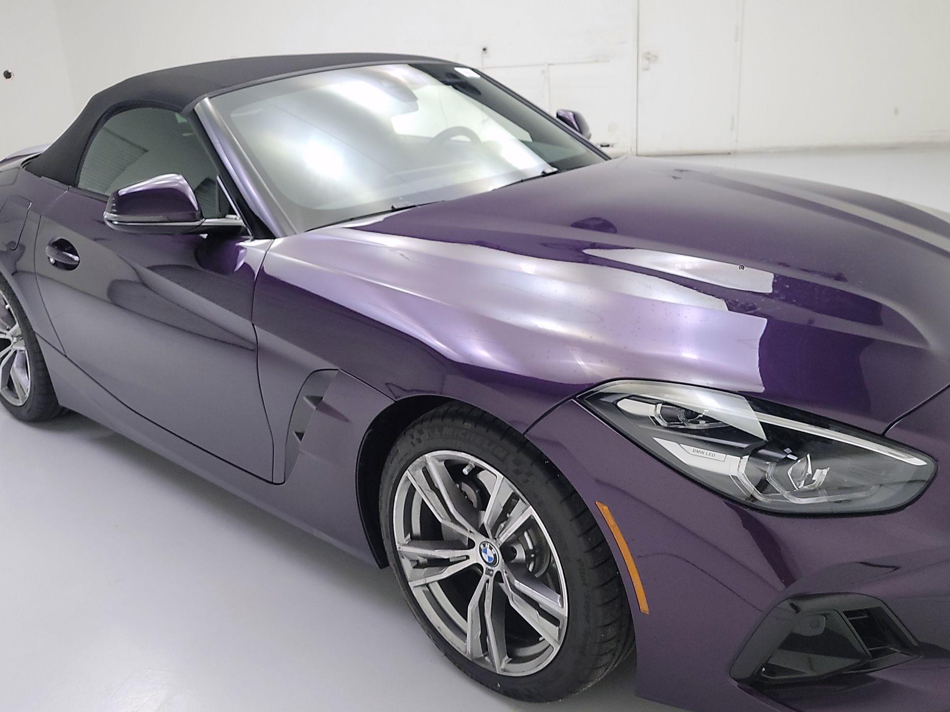 Thumbnail: 2026 BMW Z4 - 1