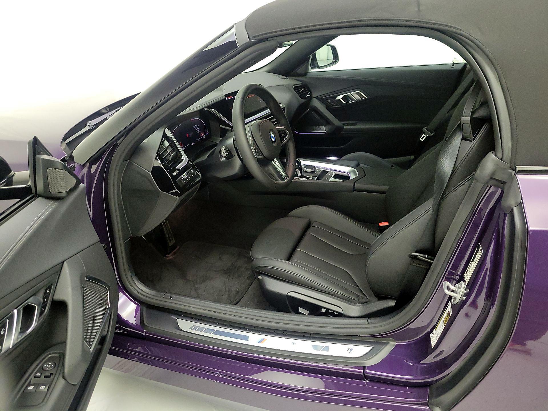 Thumbnail: 2026 BMW Z4 - 9