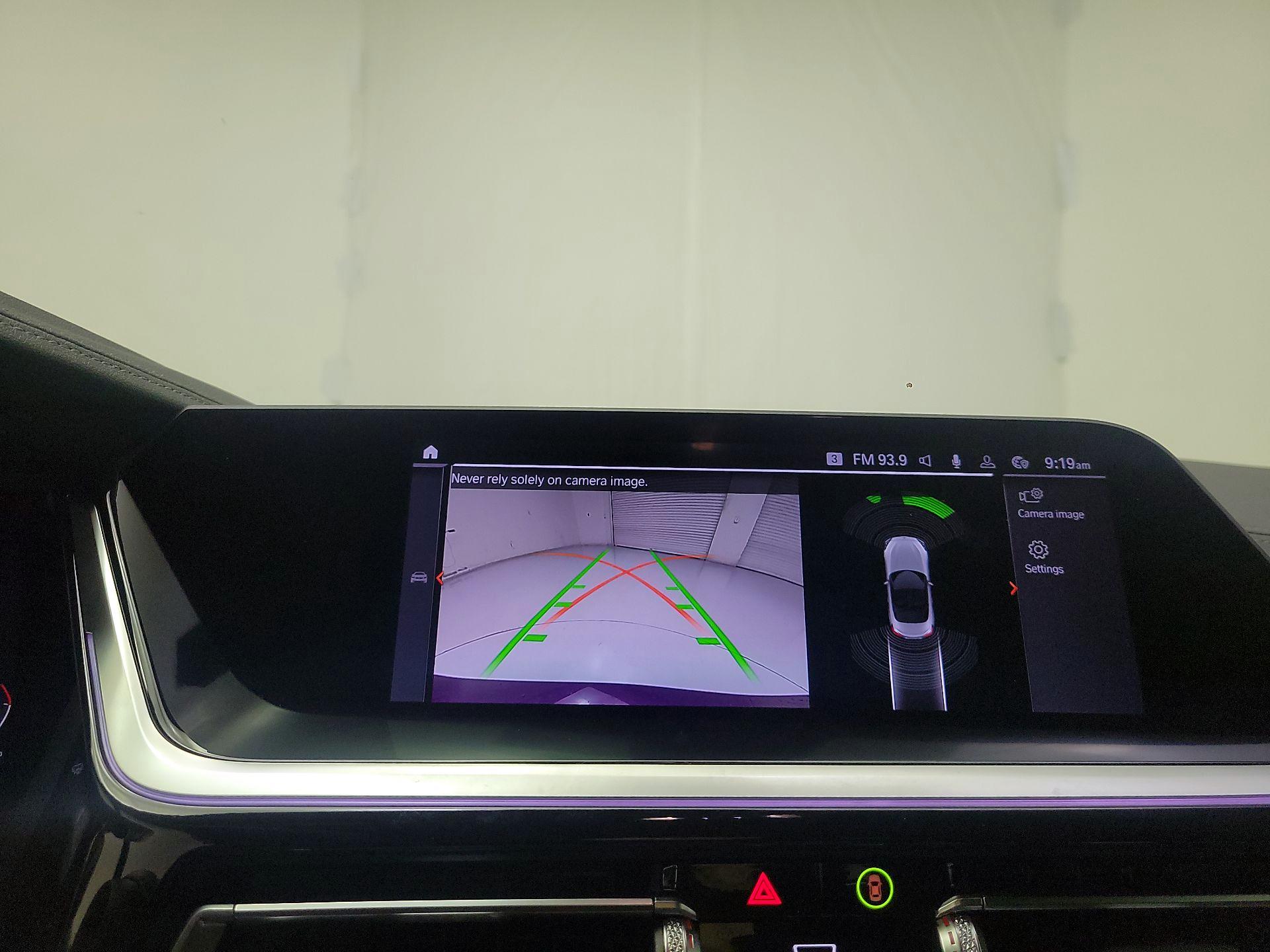 Thumbnail: 2026 BMW Z4 - 12