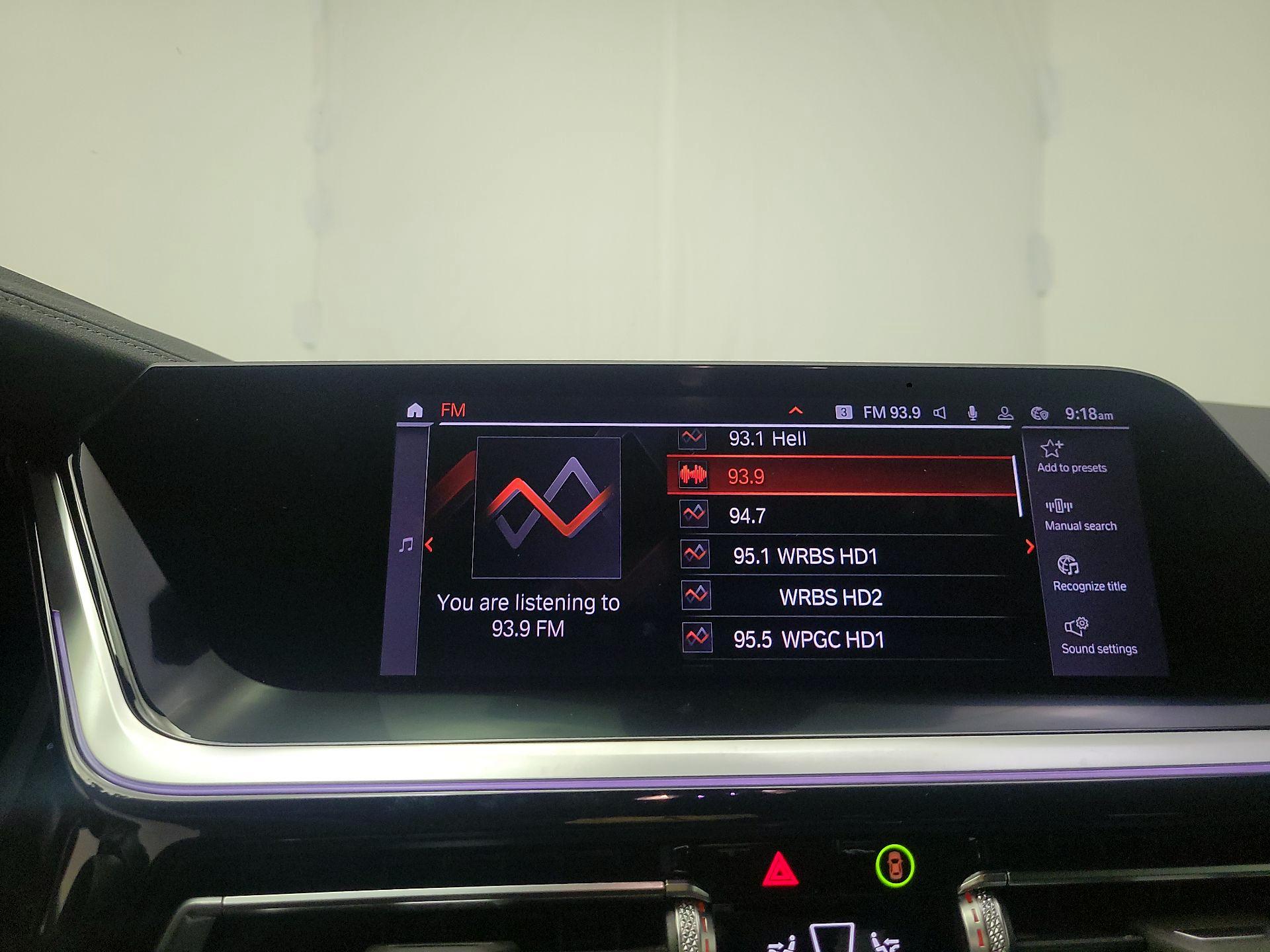 Thumbnail: 2026 BMW Z4 - 13