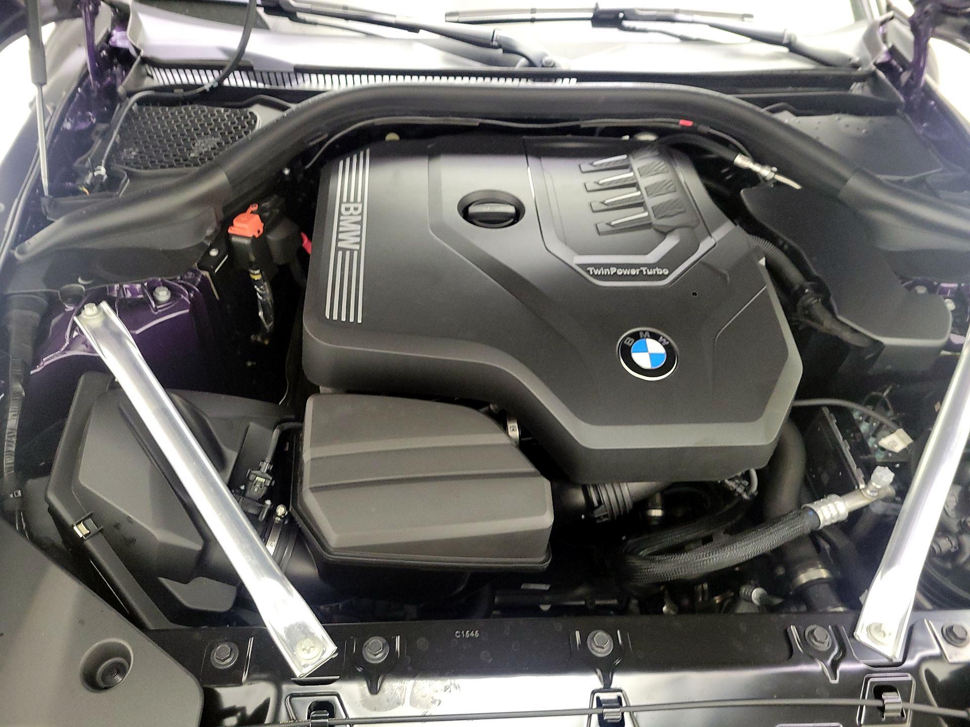 Thumbnail: 2026 BMW Z4 - 18