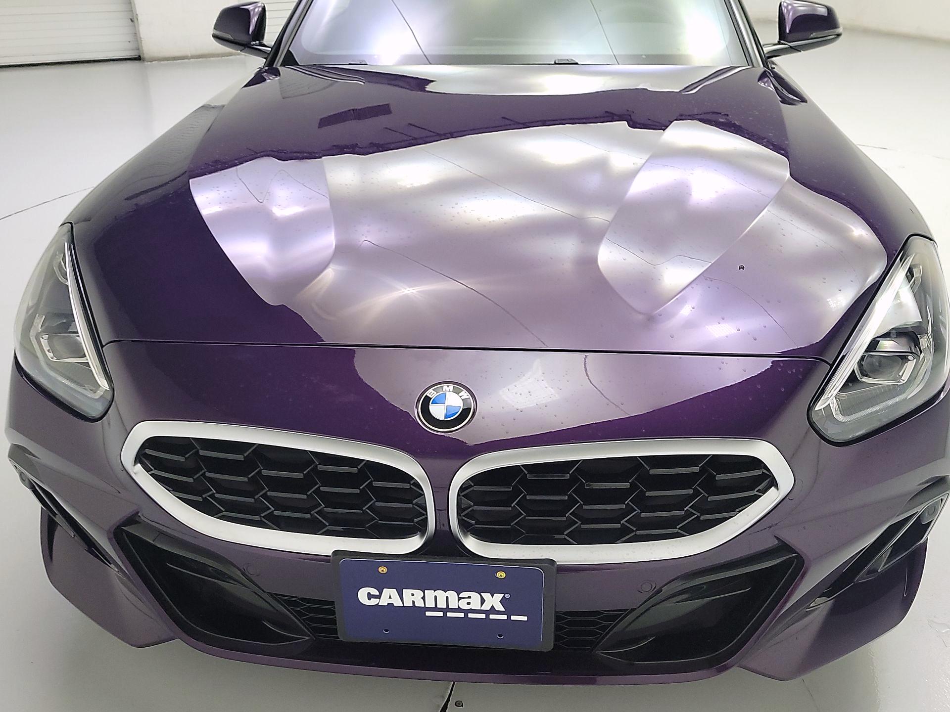 Thumbnail: 2026 BMW Z4 - 2