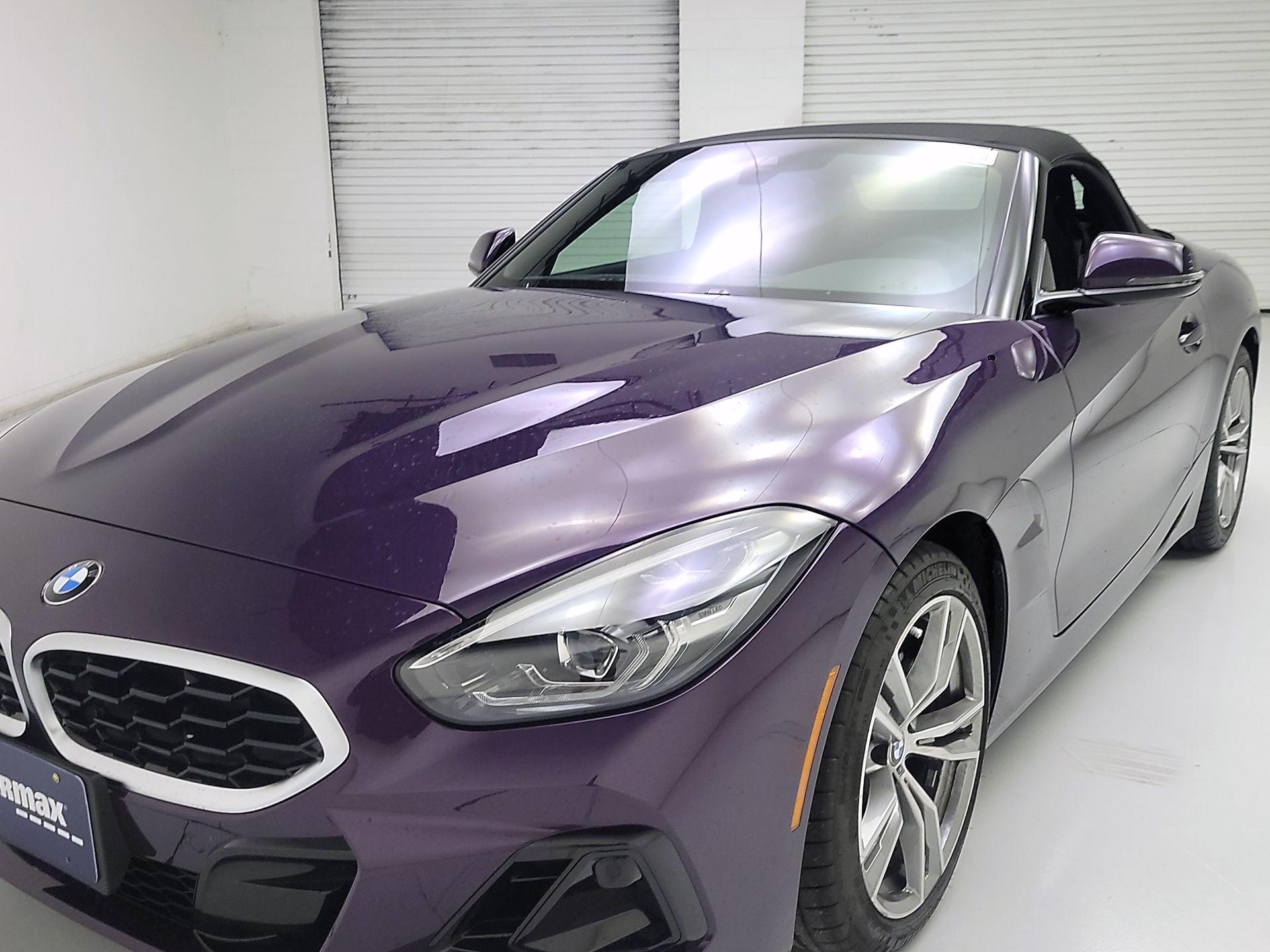 Thumbnail: 2026 BMW Z4 - 3