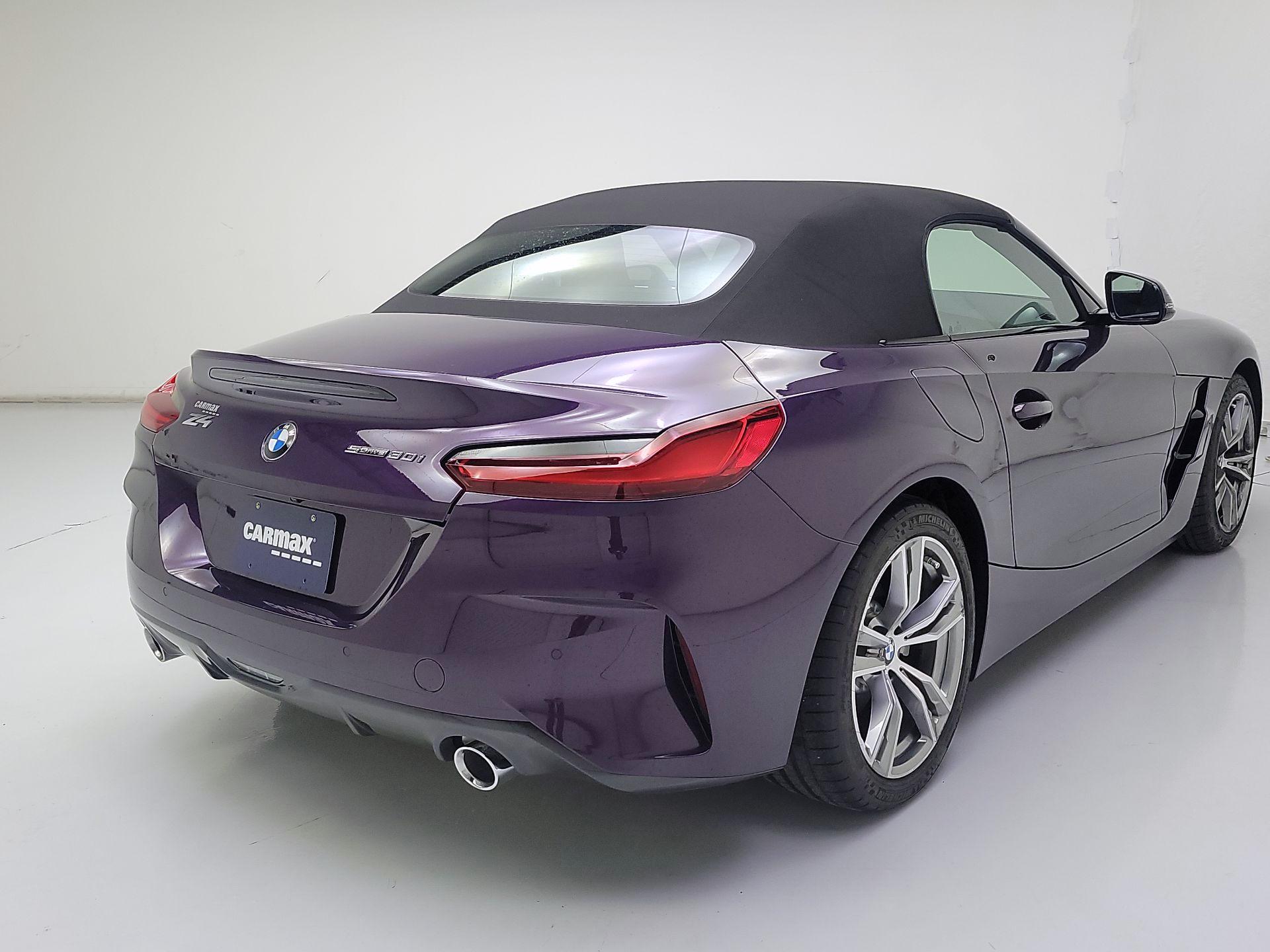 Thumbnail: 2026 BMW Z4 - 5