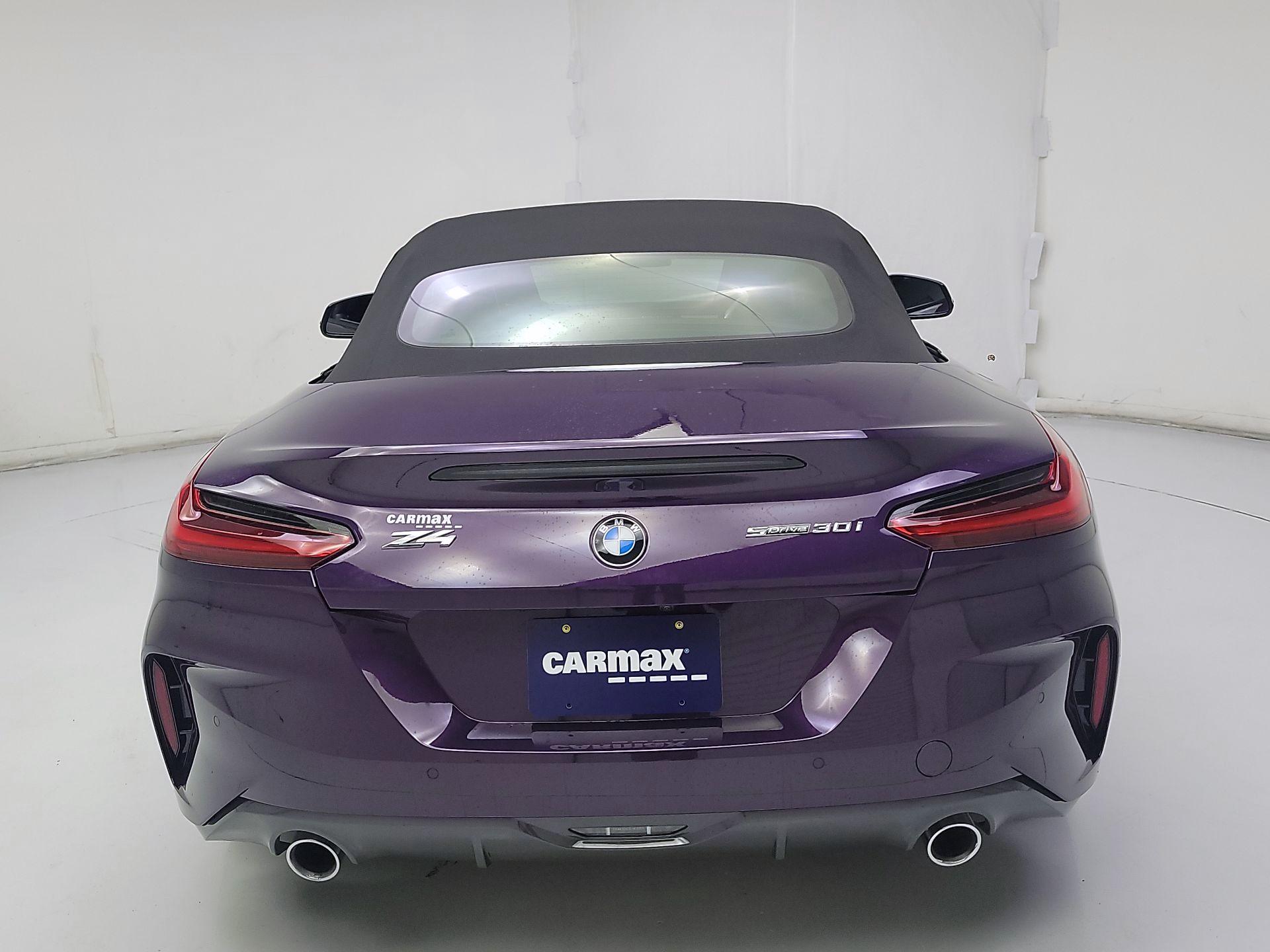 Thumbnail: 2026 BMW Z4 - 6