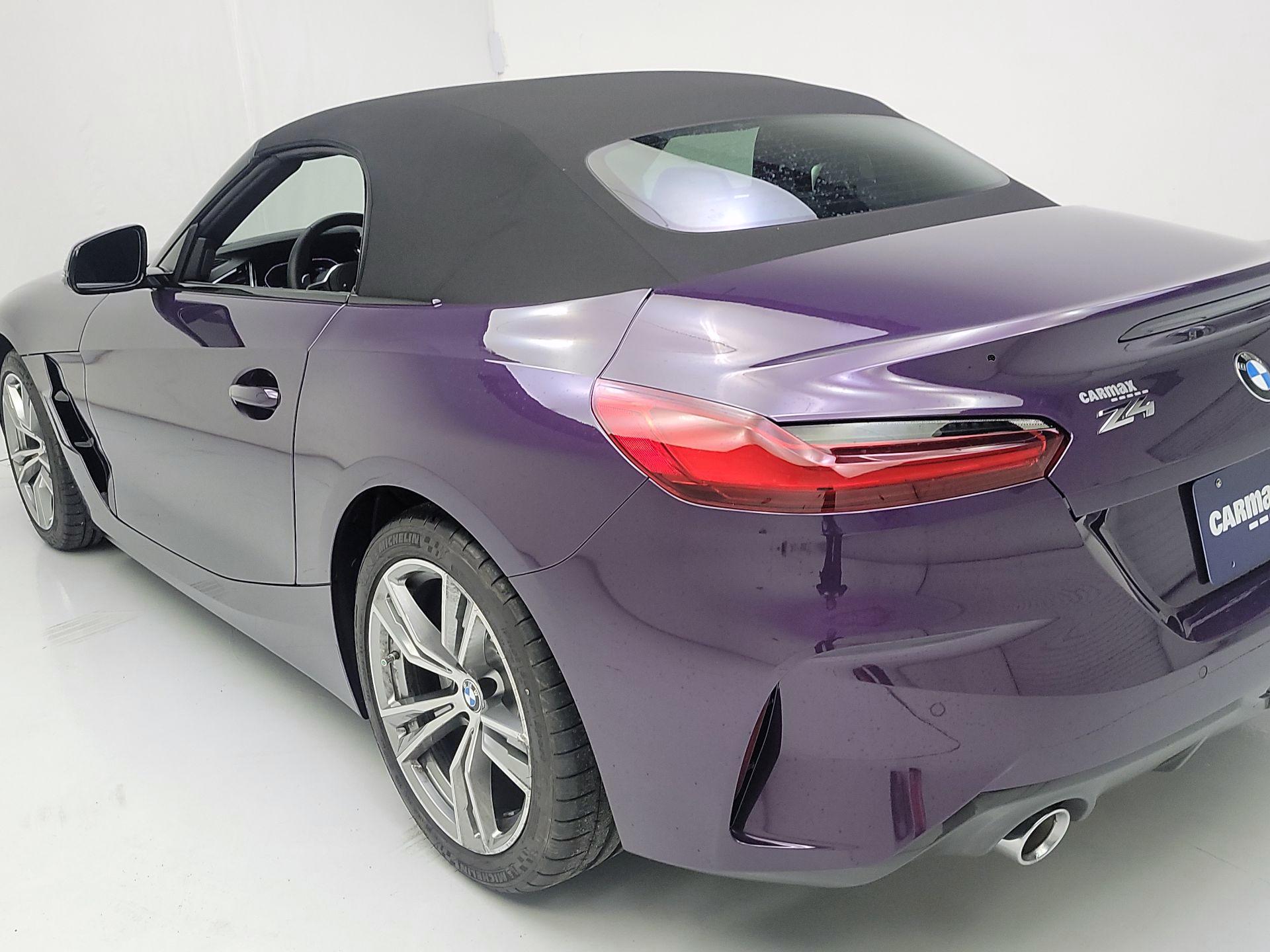 Thumbnail: 2026 BMW Z4 - 7