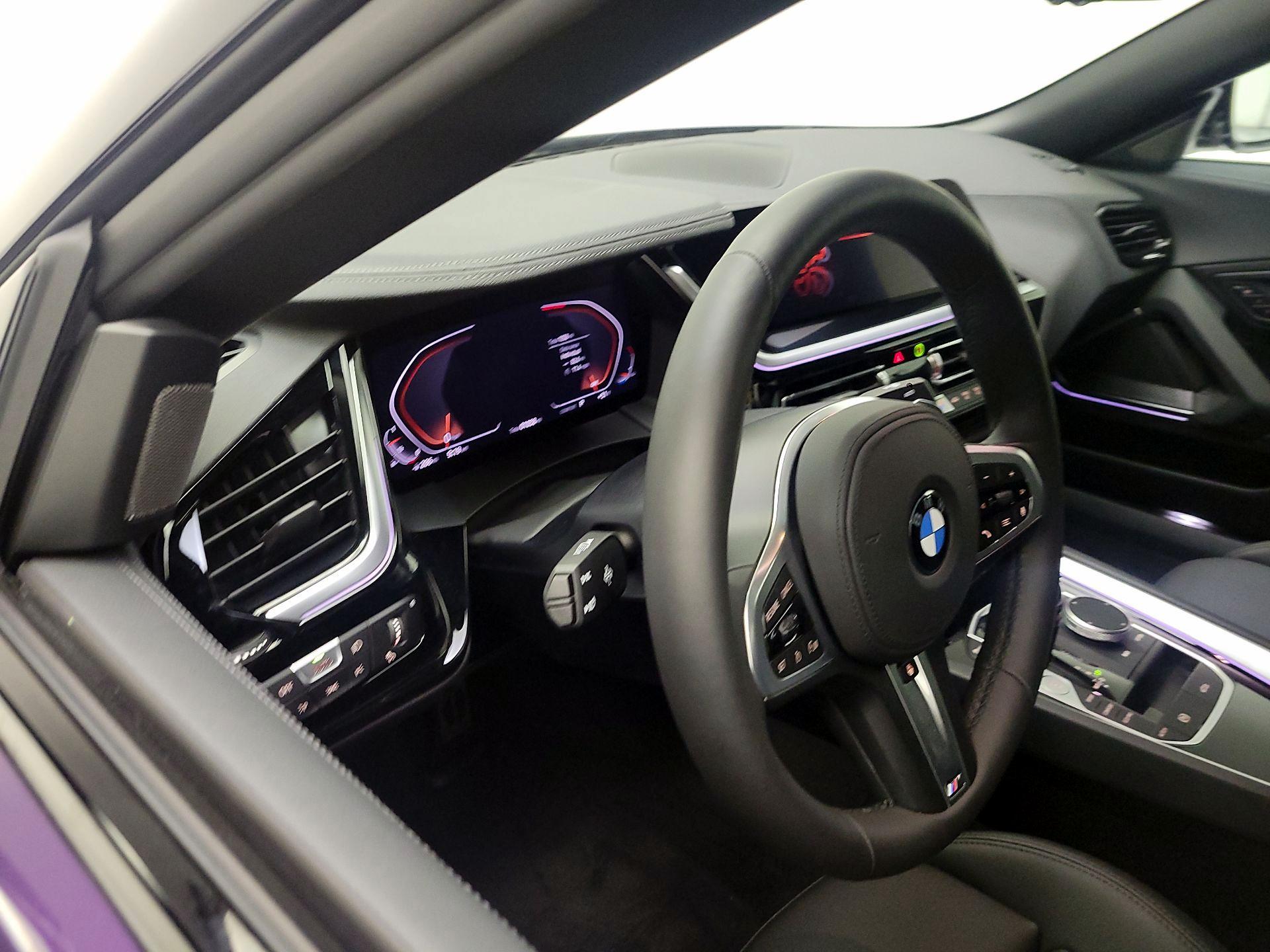 Thumbnail: 2026 BMW Z4 - 8