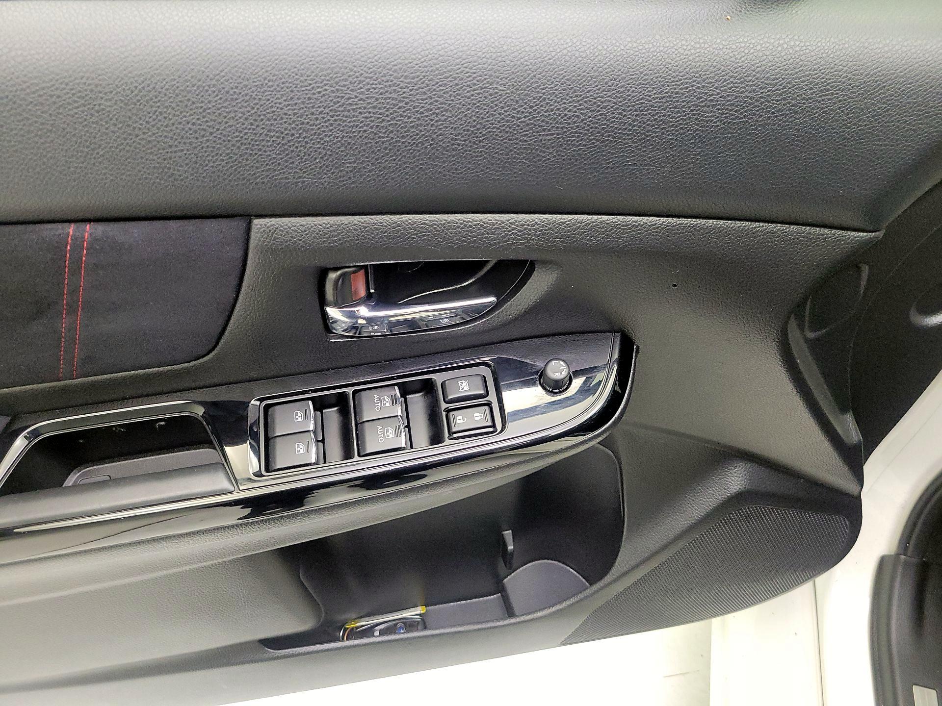 Thumbnail: 2020 Subaru WRX - 10