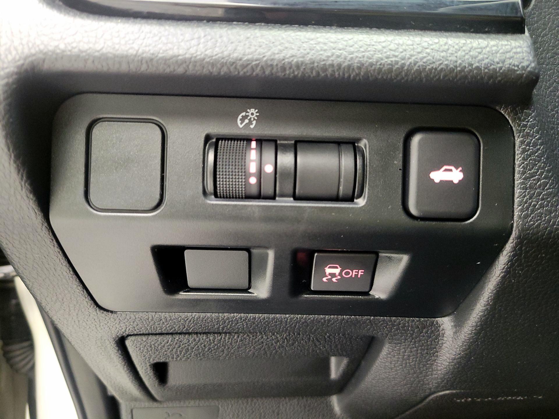 Thumbnail: 2020 Subaru WRX - 11