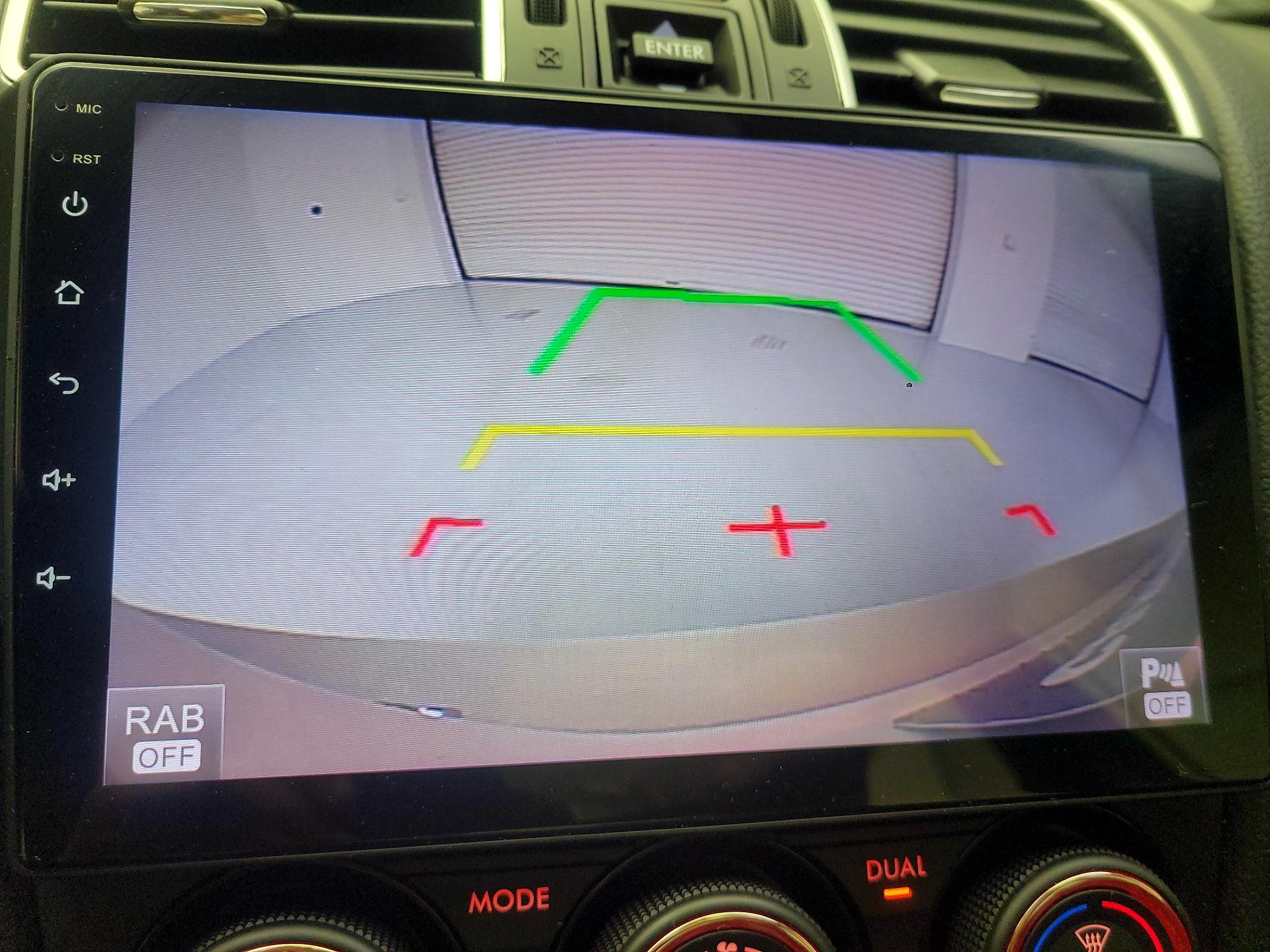 Thumbnail: 2020 Subaru WRX - 13