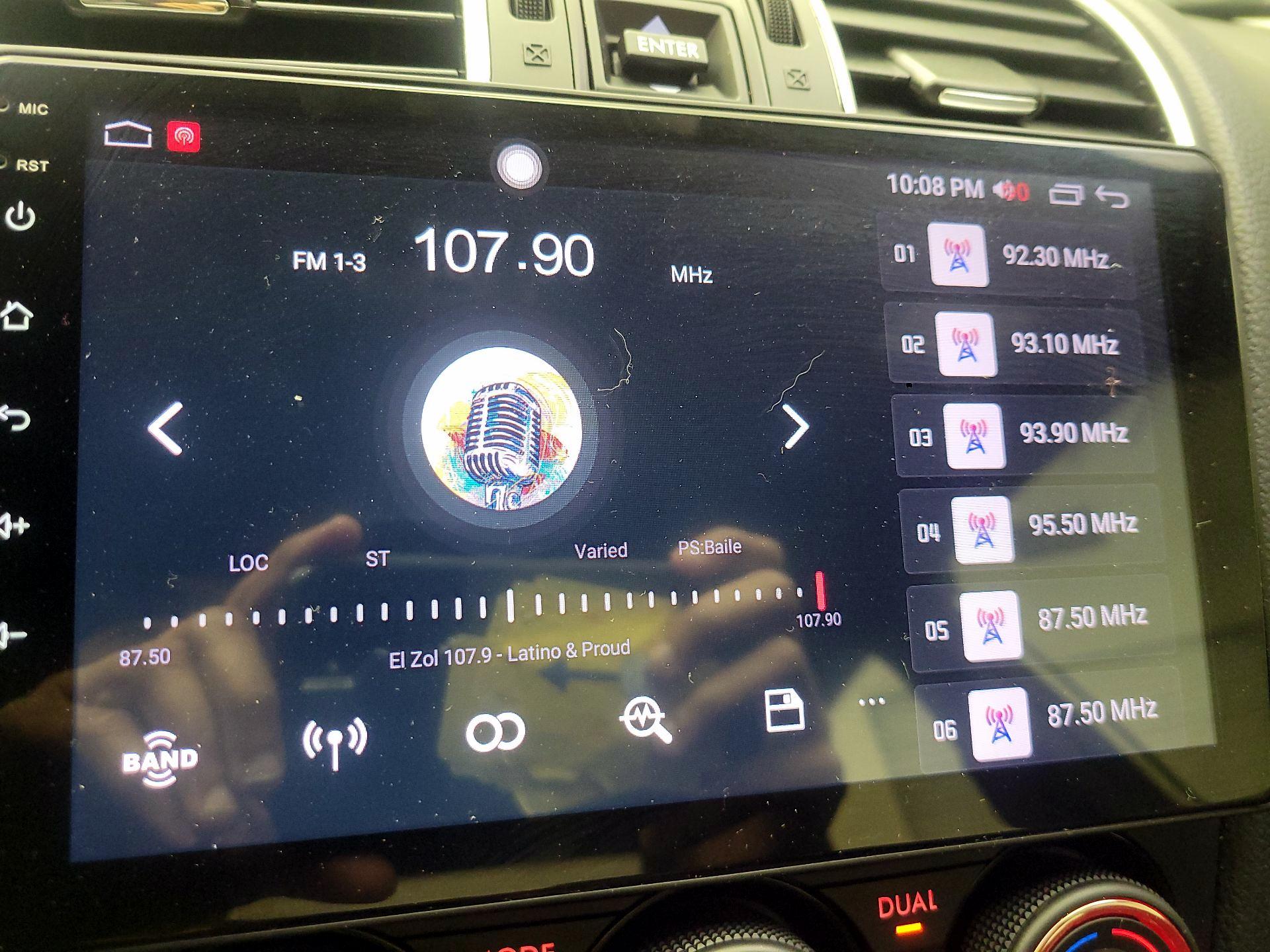 Thumbnail: 2020 Subaru WRX - 14