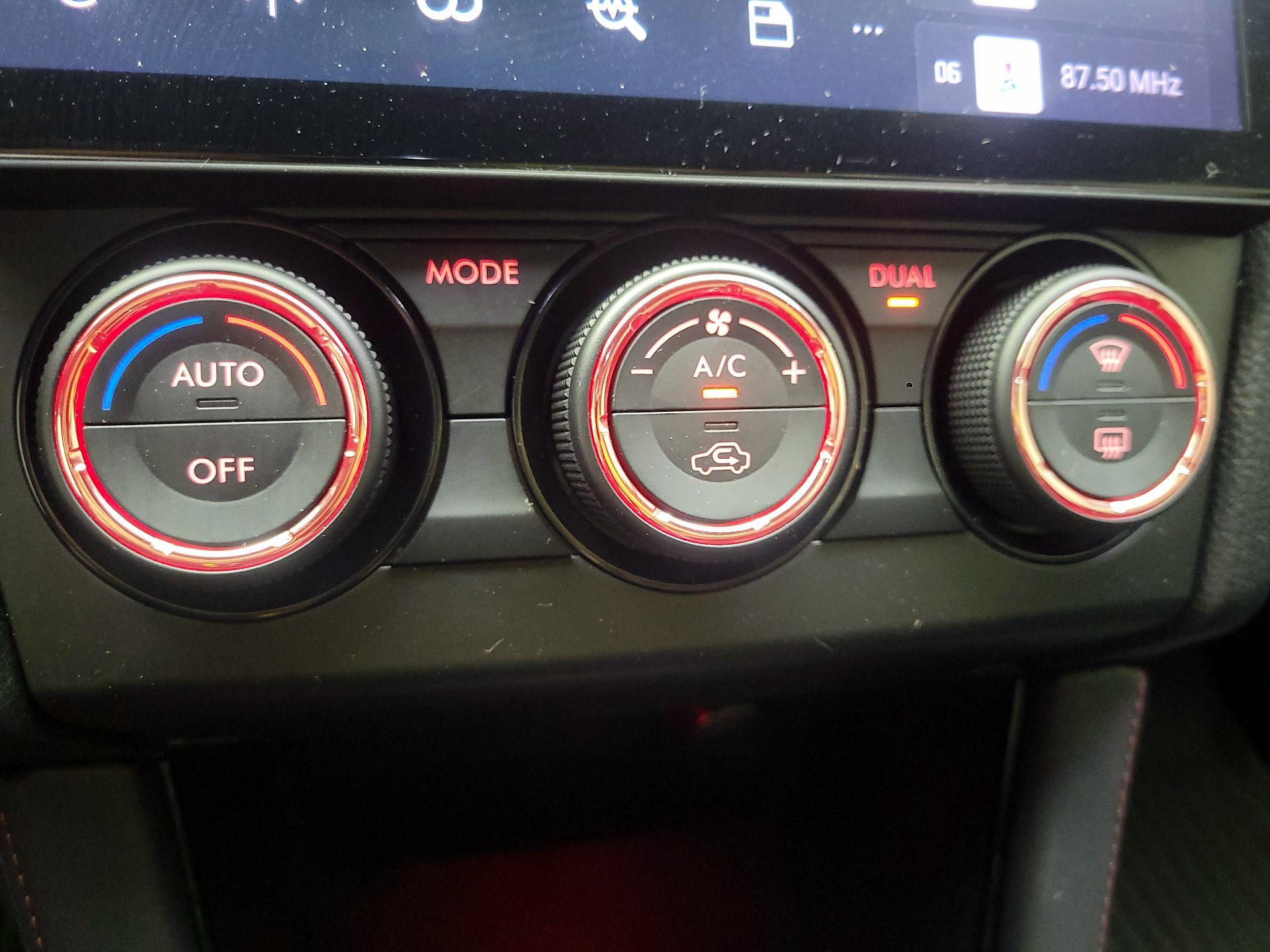 Thumbnail: 2020 Subaru WRX - 15