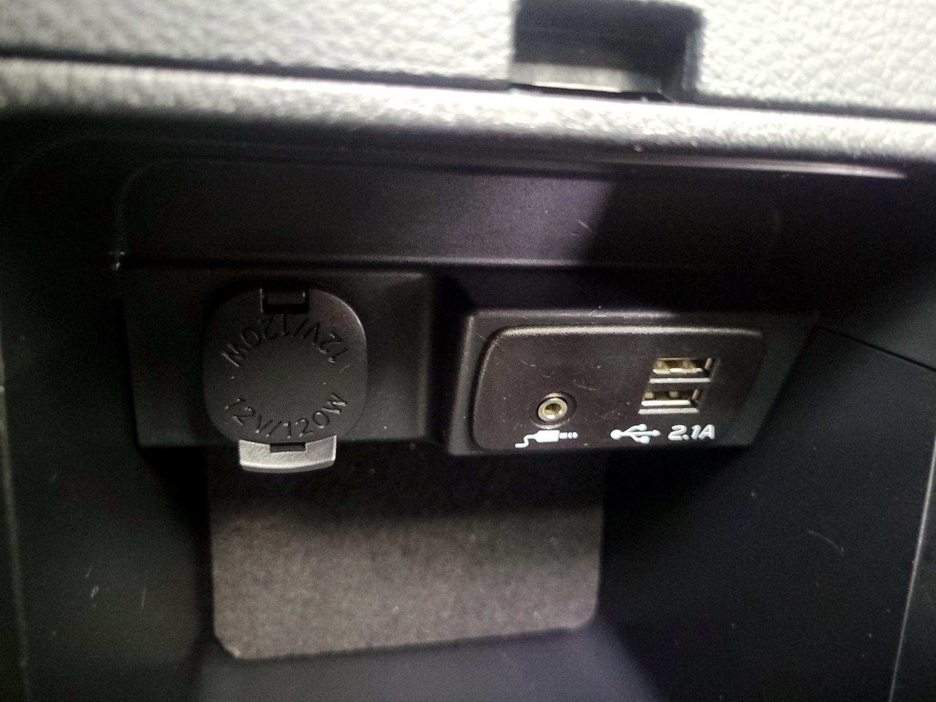 Thumbnail: 2020 Subaru WRX - 17