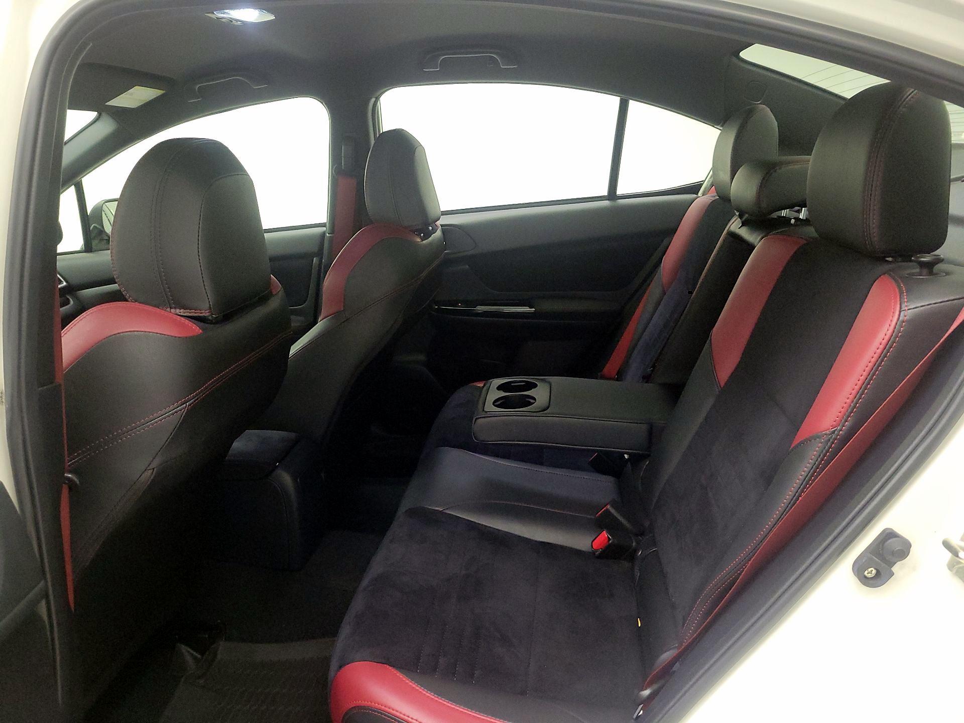 Thumbnail: 2020 Subaru WRX - 18