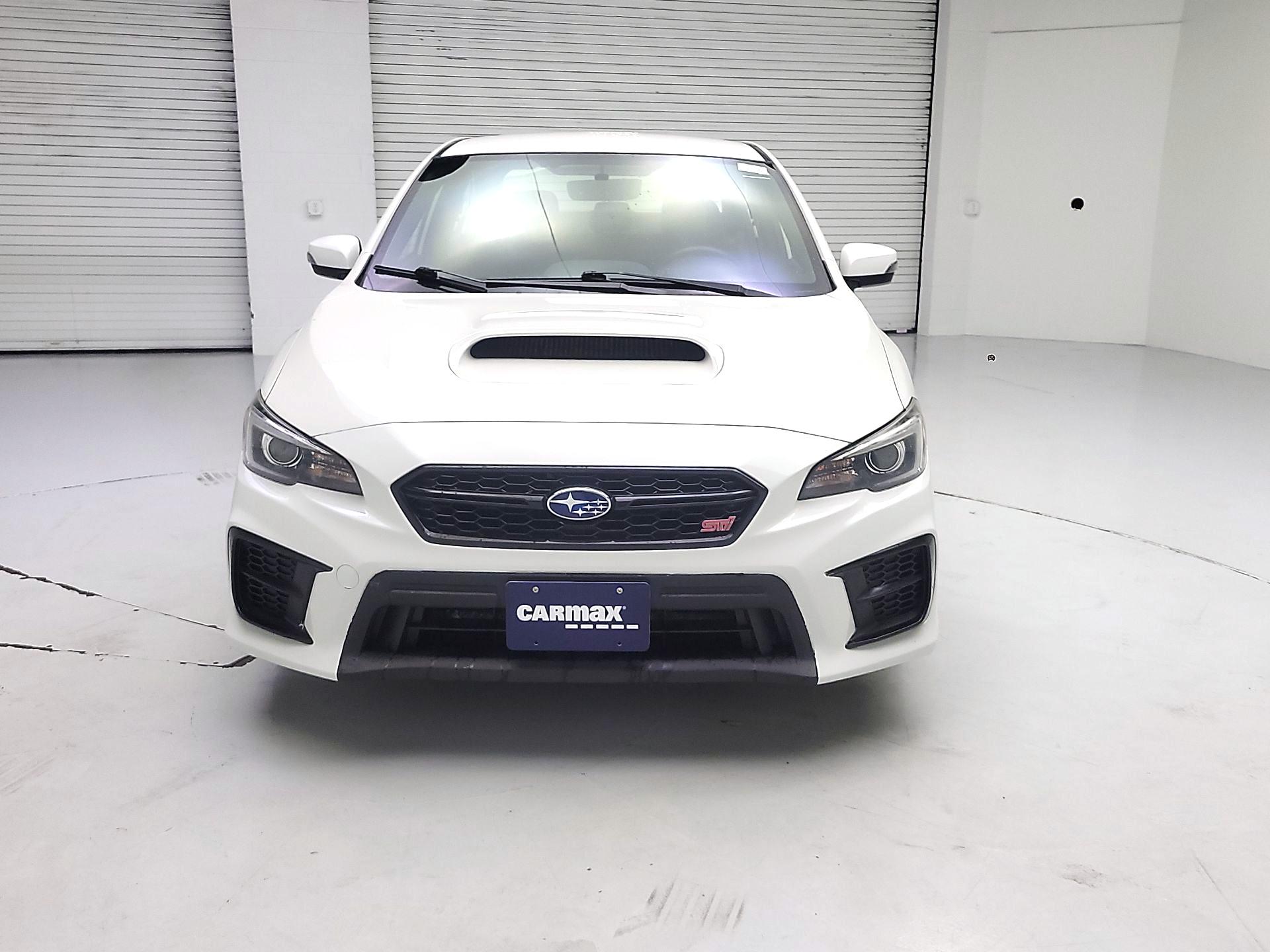 Thumbnail: 2020 Subaru WRX - 2