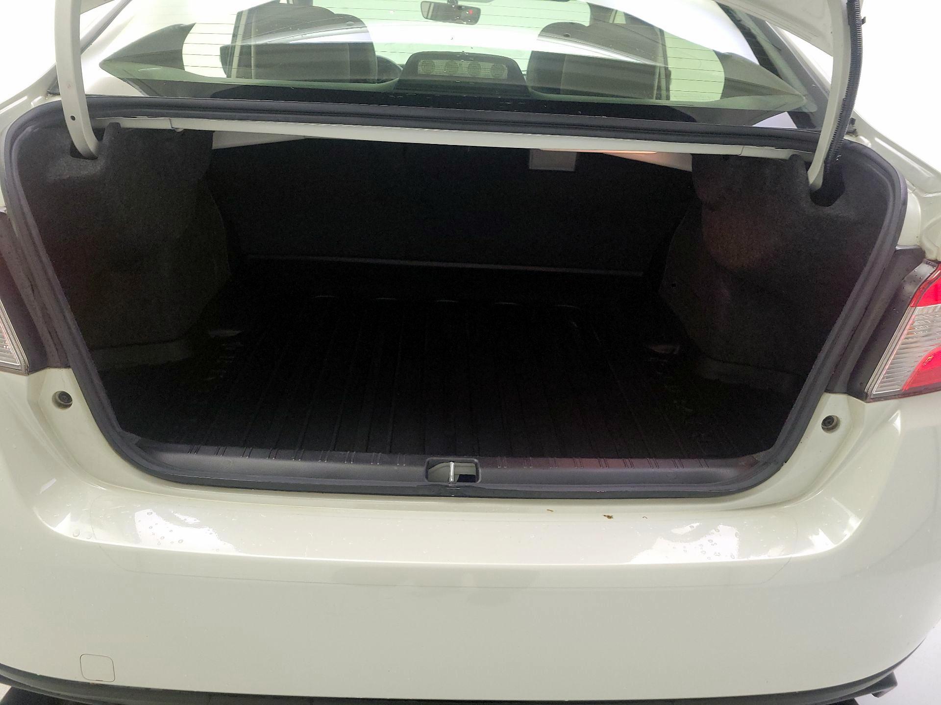 Thumbnail: 2020 Subaru WRX - 19