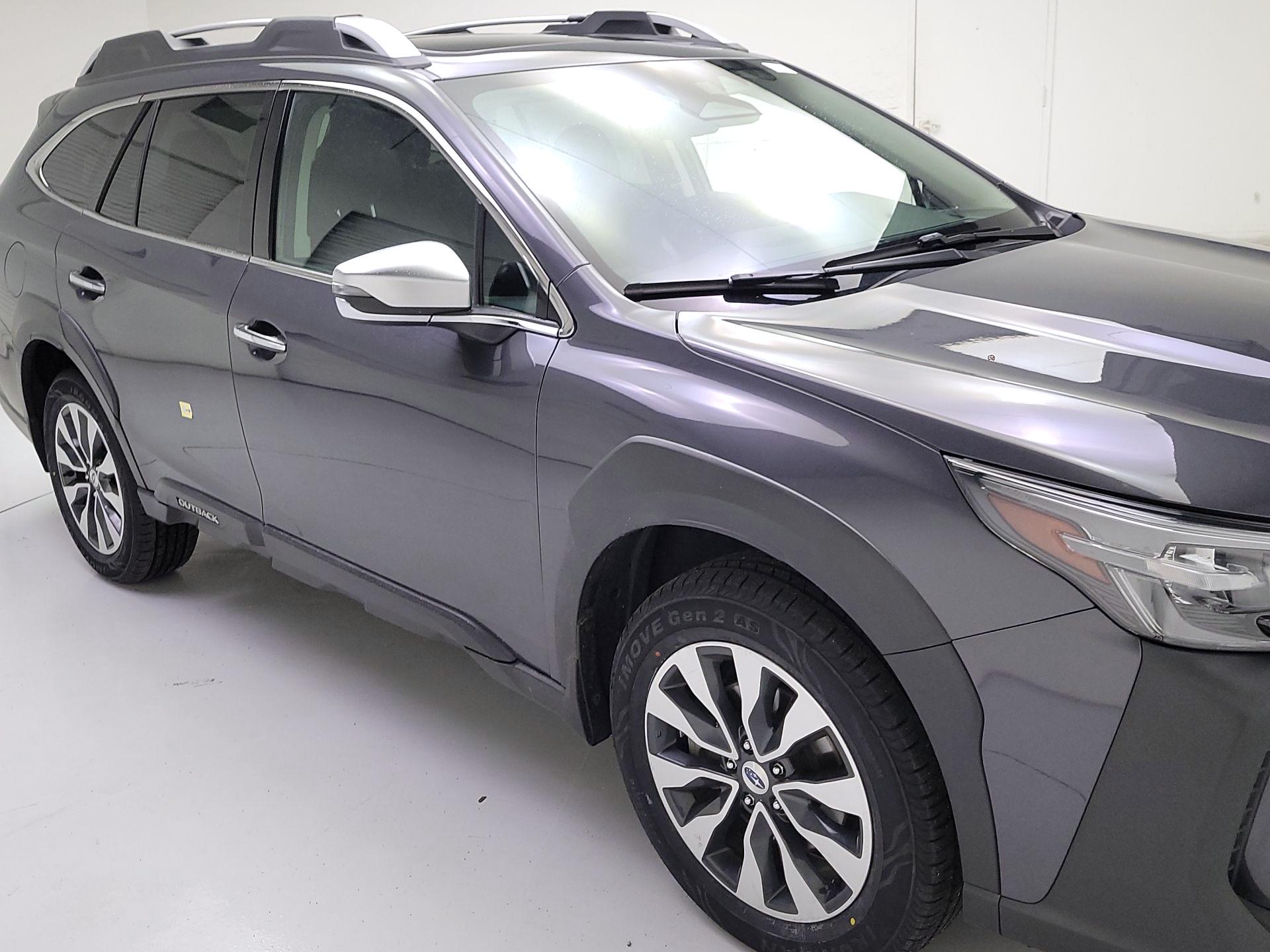 Thumbnail: 2023 Subaru Outback - 1