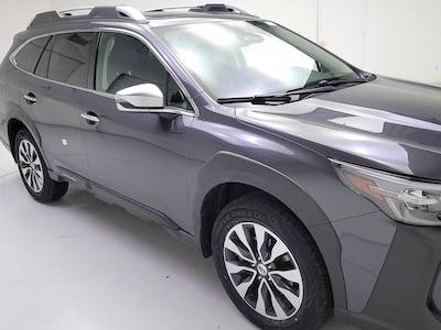 2023 Subaru Outback Touring XT