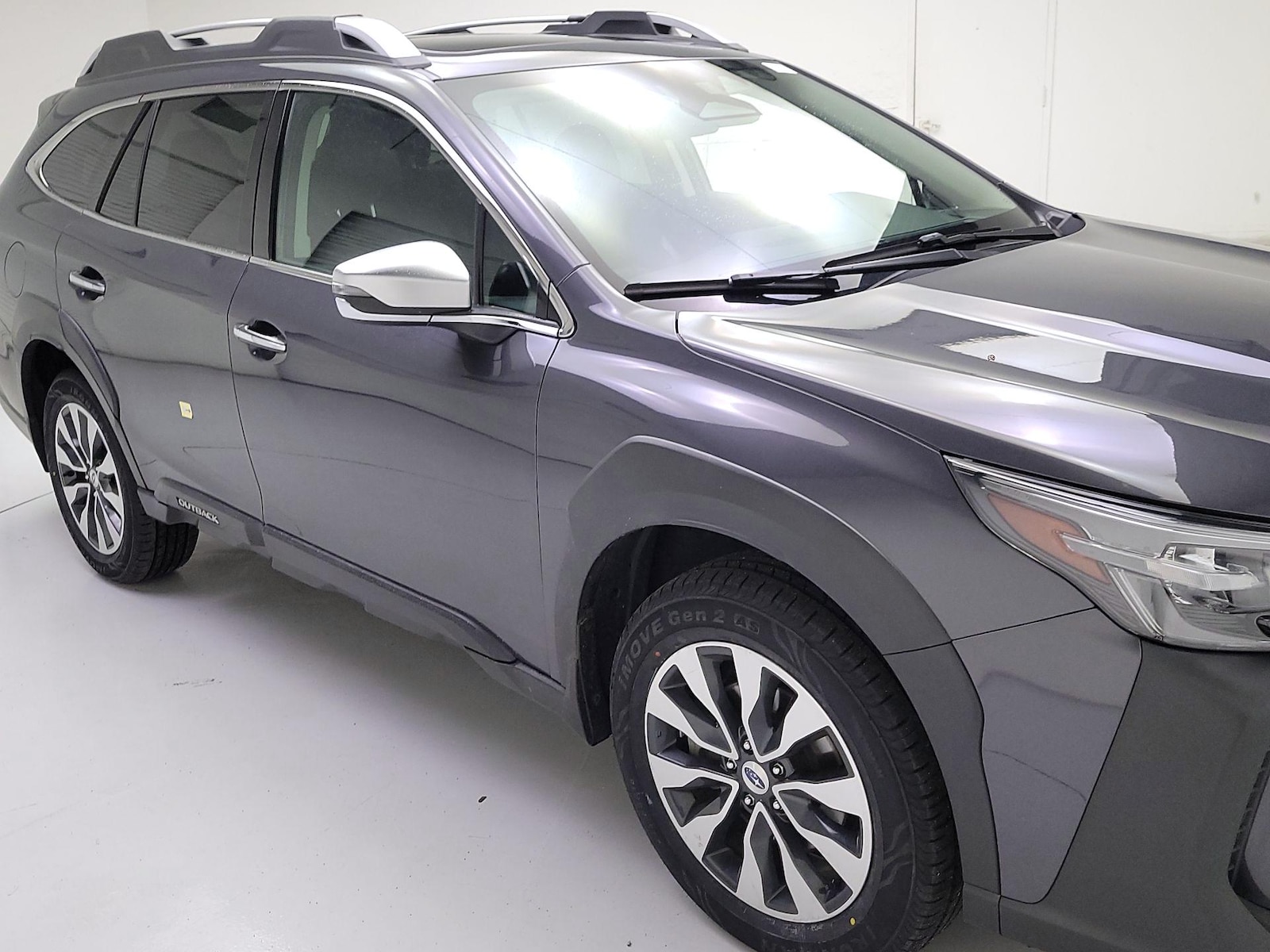 2023 Subaru Outback
