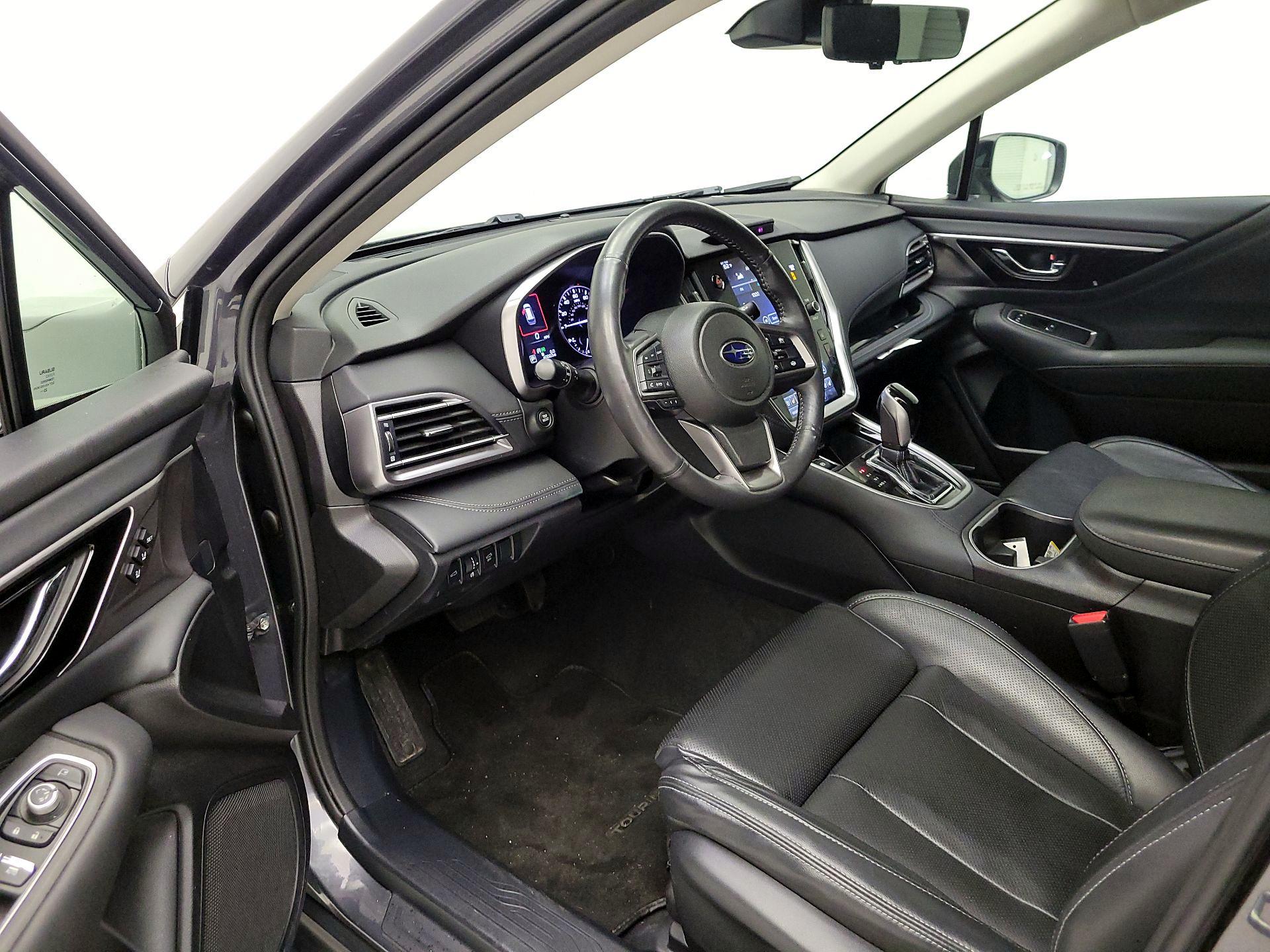 Thumbnail: 2023 Subaru Outback - 9