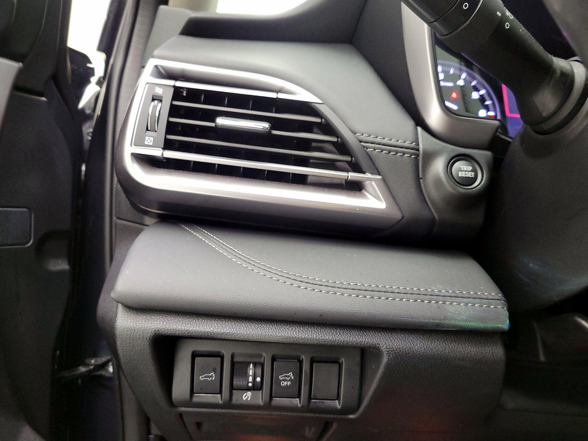 Thumbnail: 2023 Subaru Outback - 11