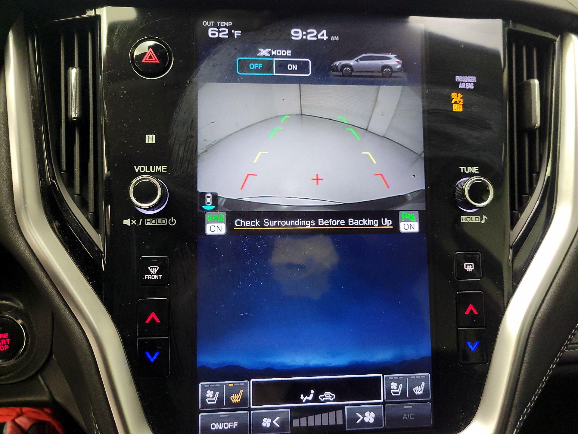 Thumbnail: 2023 Subaru Outback - 12