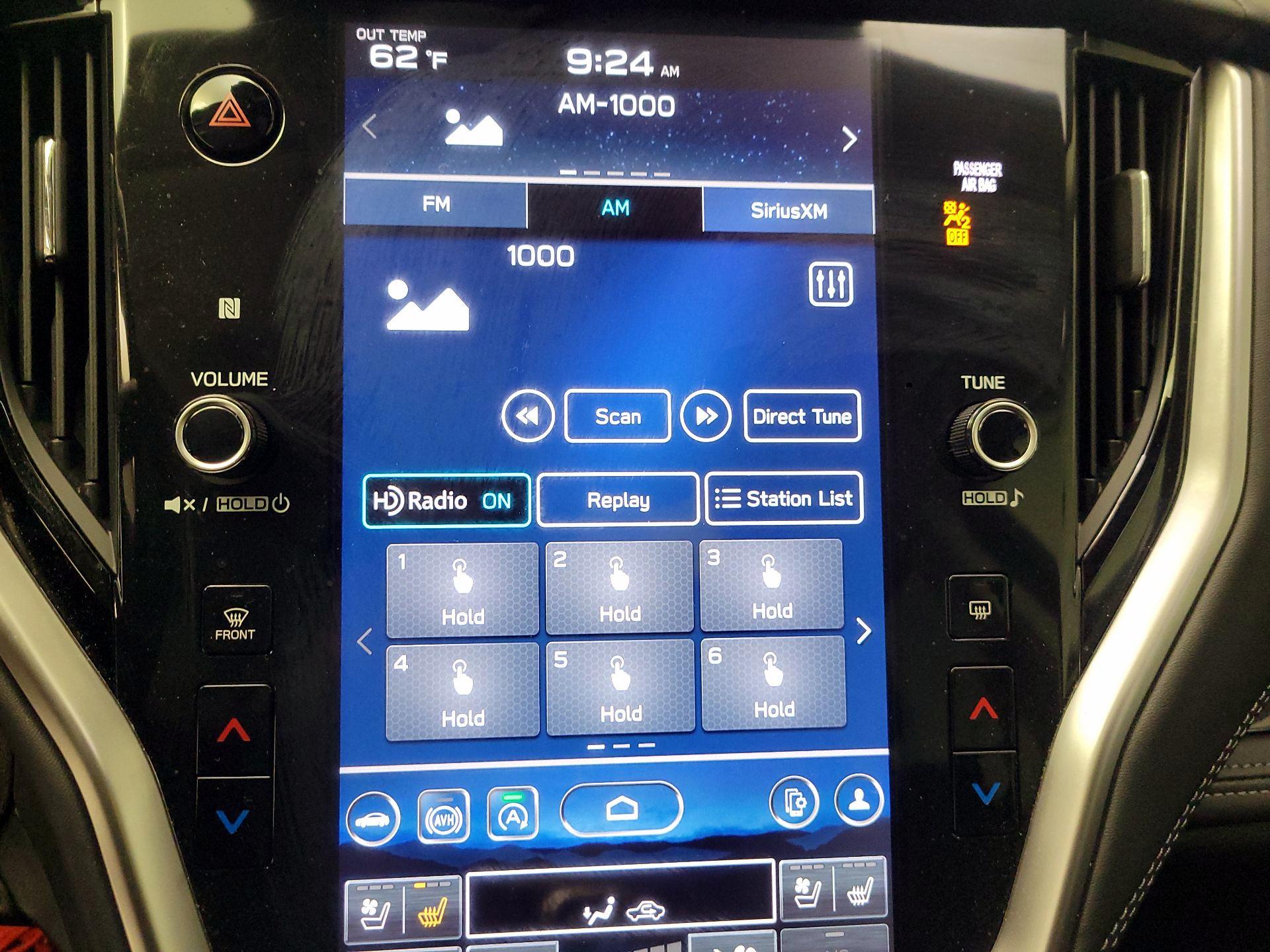 Thumbnail: 2023 Subaru Outback - 13