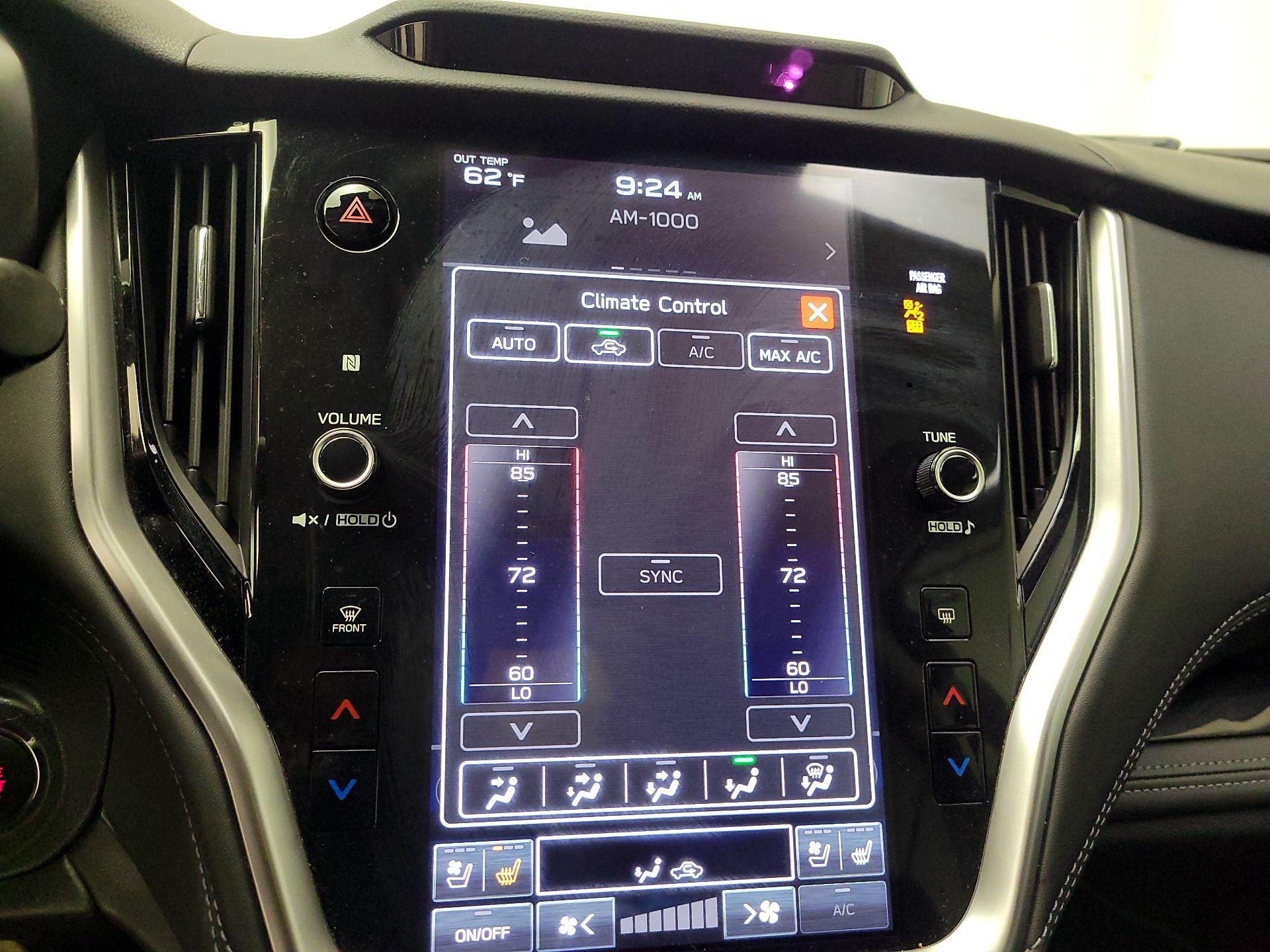 Thumbnail: 2023 Subaru Outback - 14