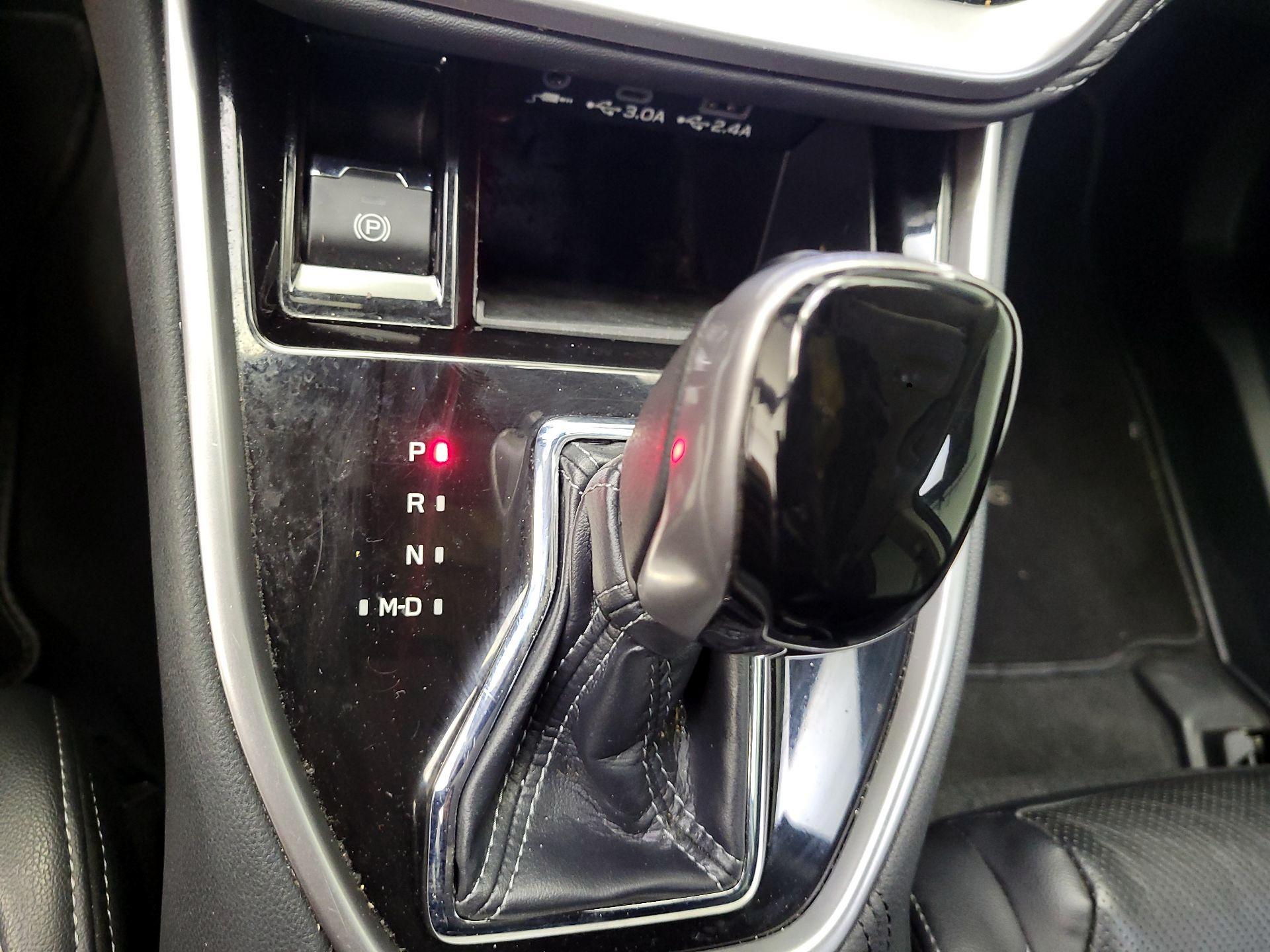 Thumbnail: 2023 Subaru Outback - 15