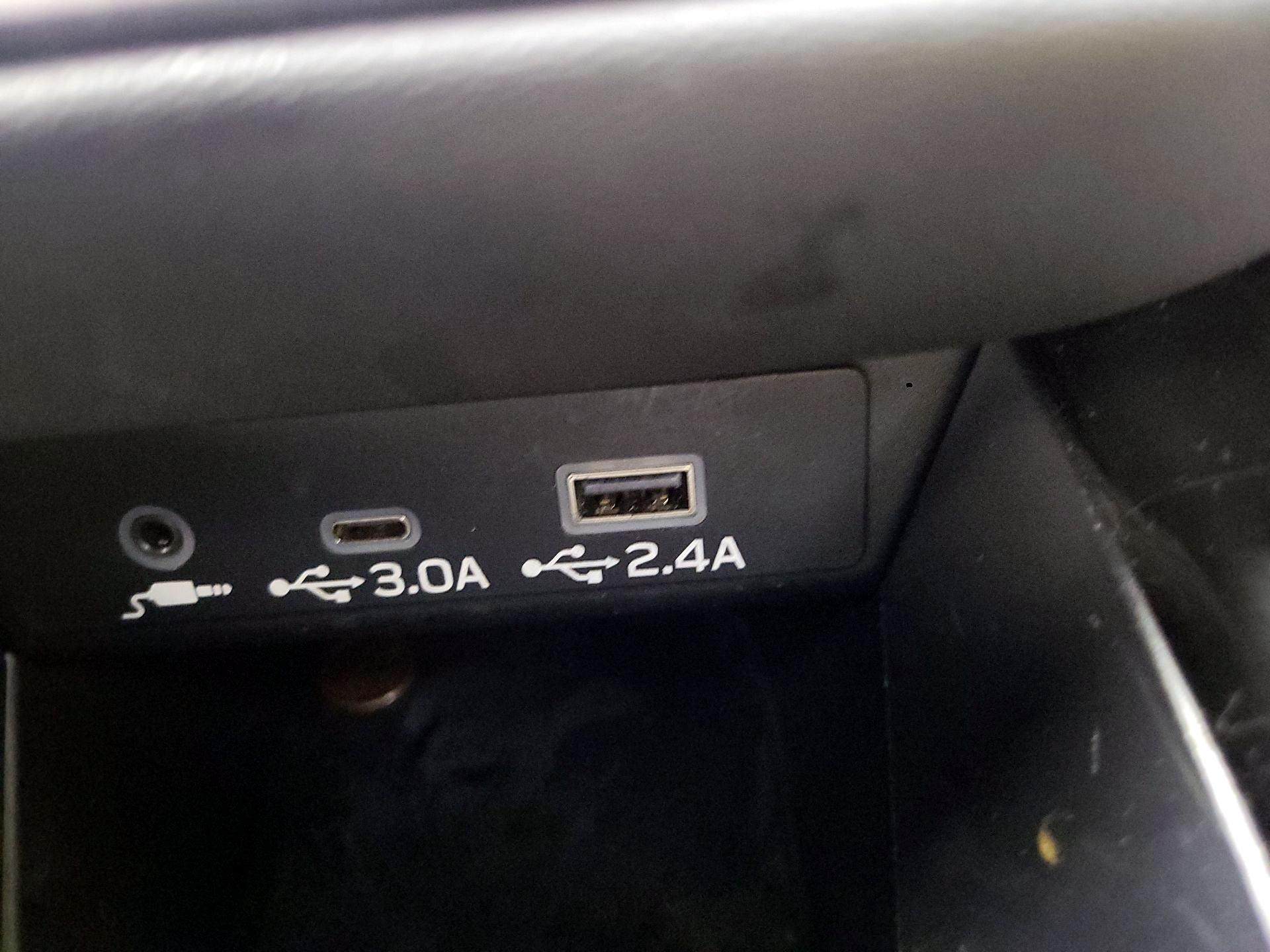 Thumbnail: 2023 Subaru Outback - 16