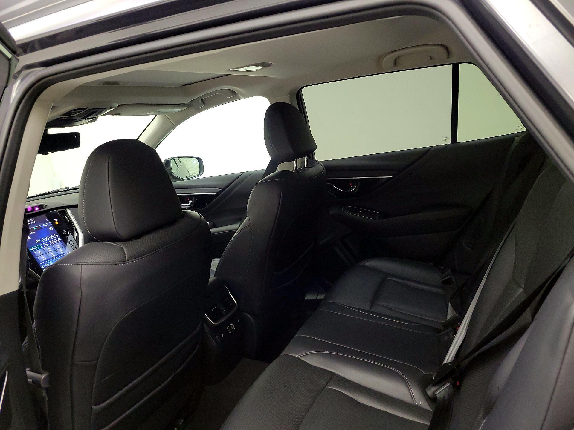 Thumbnail: 2023 Subaru Outback - 17